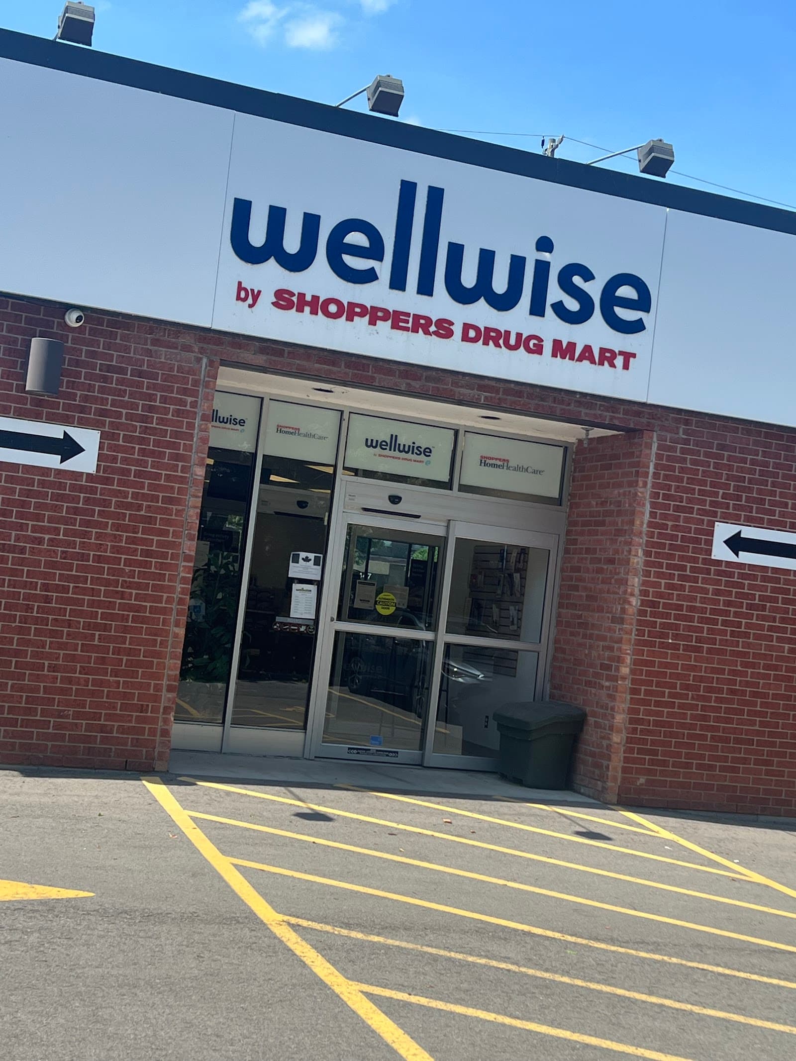 Wellwise Home Health & Wellness