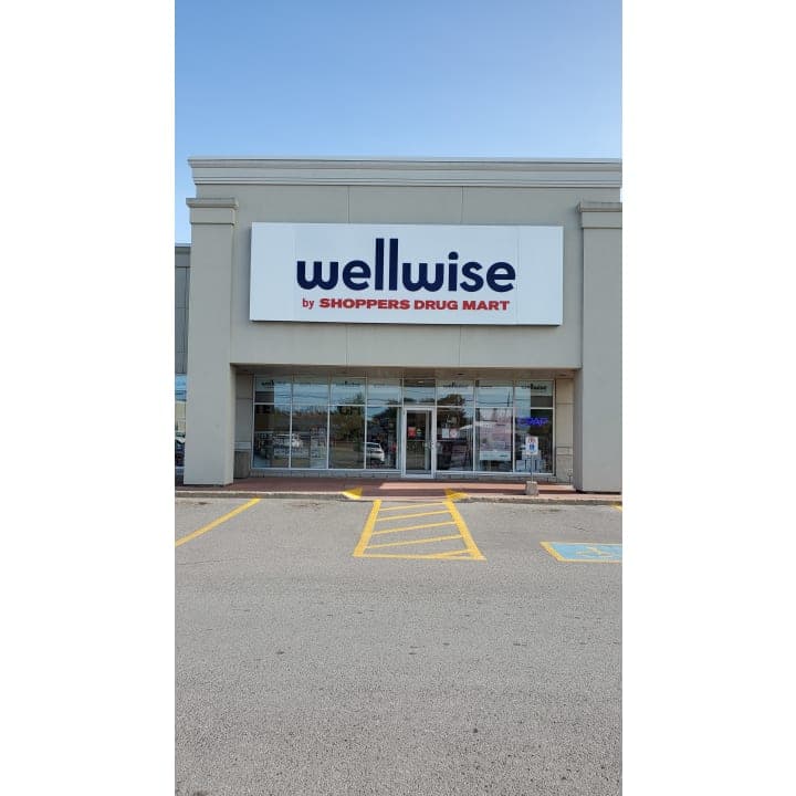 Wellwise Home Health & Wellness, grab bars in Peterborough