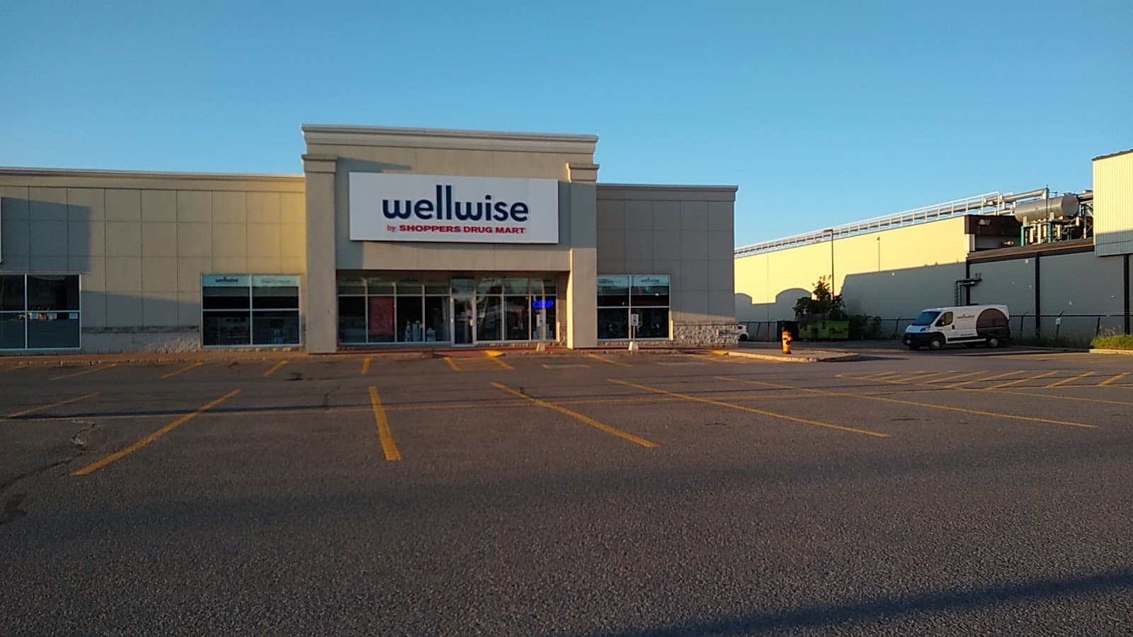 Wellwise Home Health & Wellness photo 1 of 4