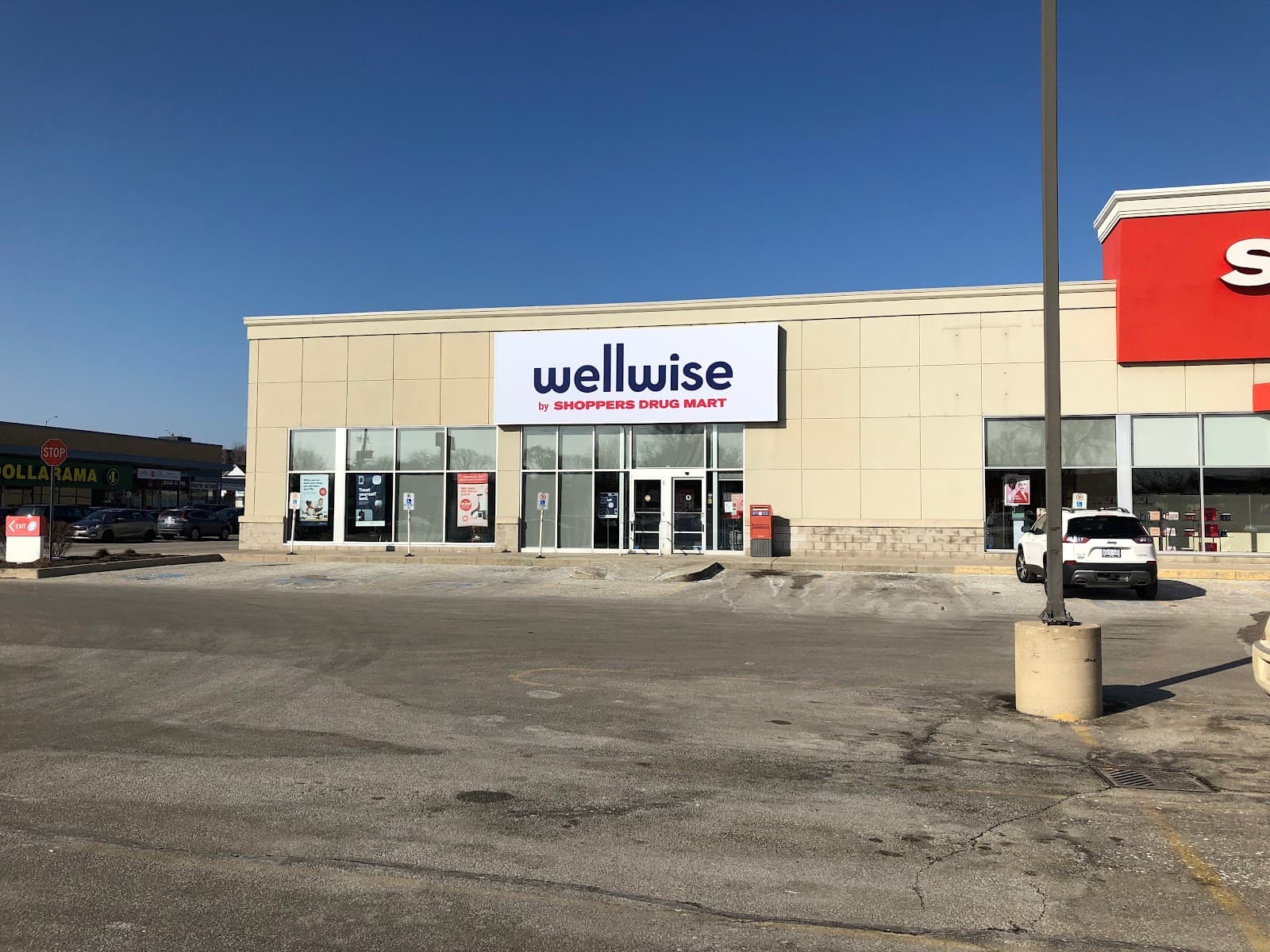 Wellwise Home Health & Wellness