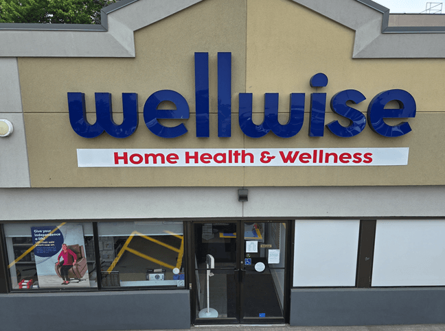 Wellwise Home Health & Wellness