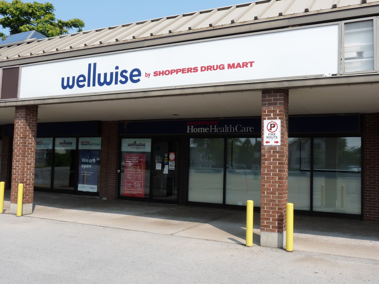 Wellwise Home Health & Wellness