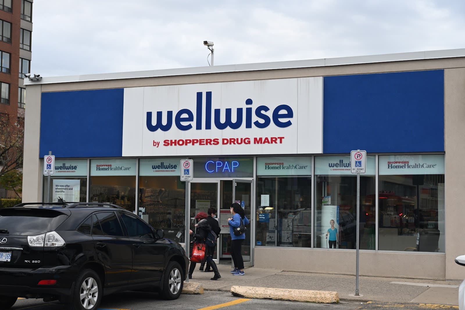 Wellwise Home Health & Wellness