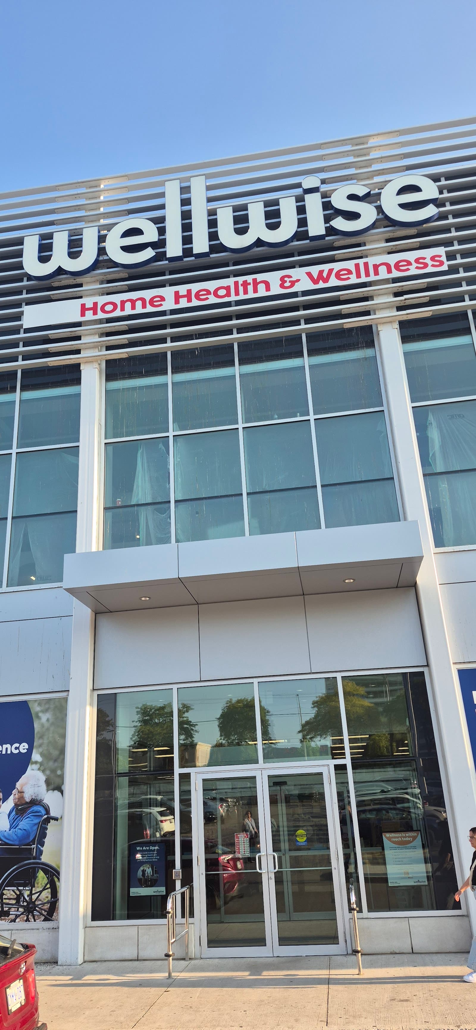 Wellwise Home Health & Wellness photo 2