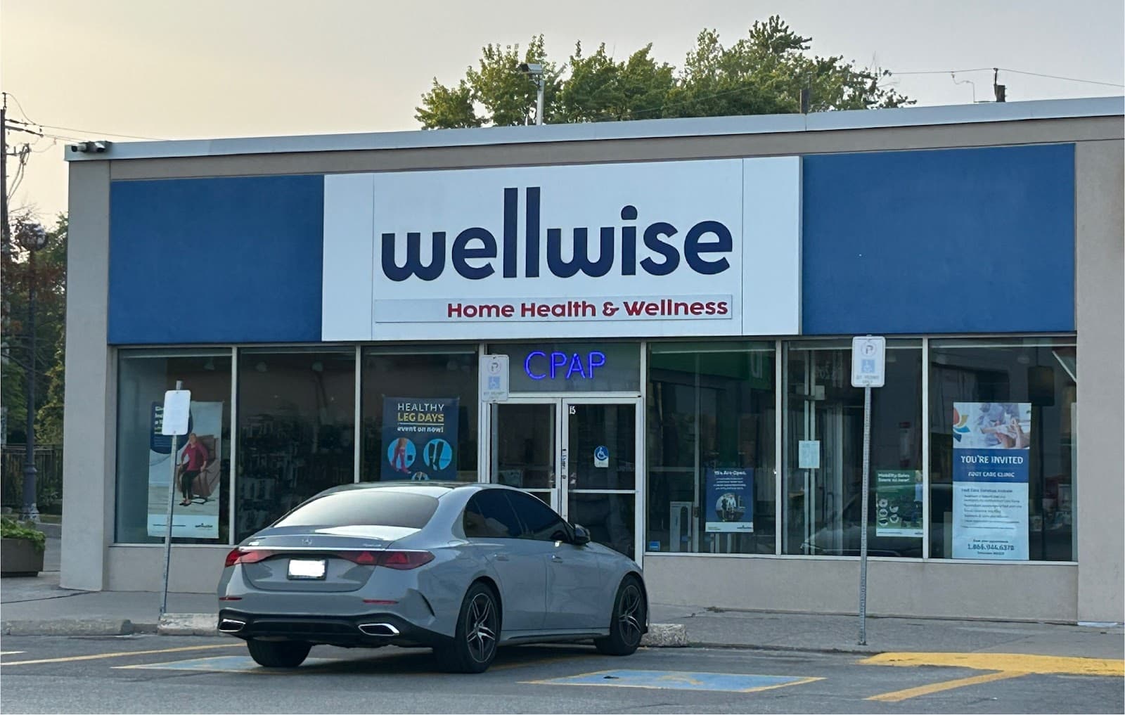Wellwise Home Health & Wellness photo 6