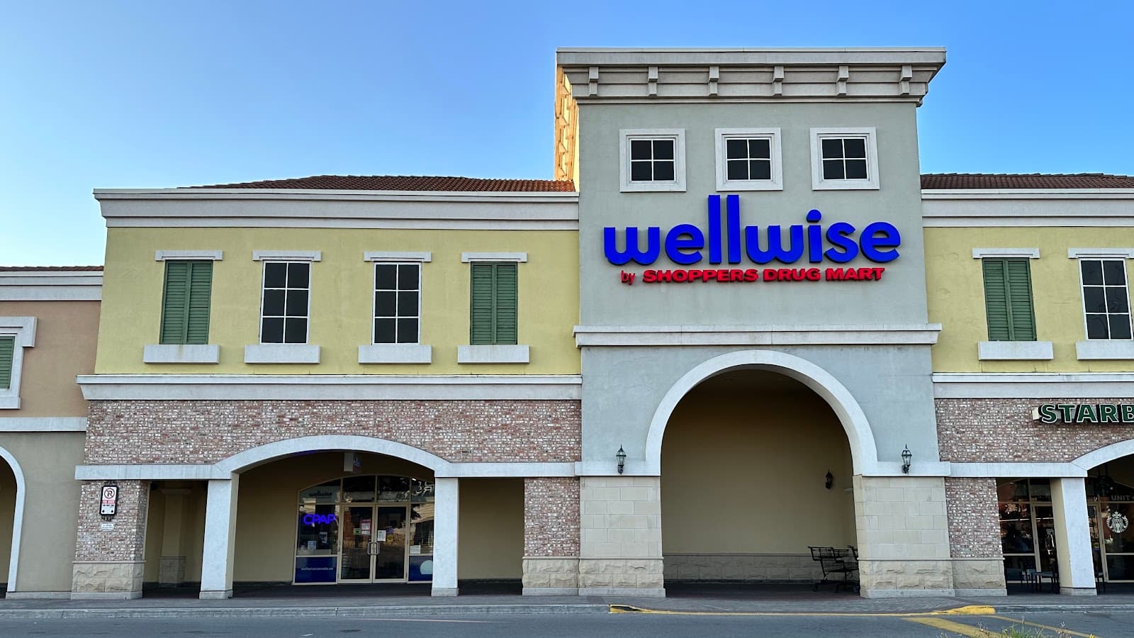 Wellwise Home Health & Wellness