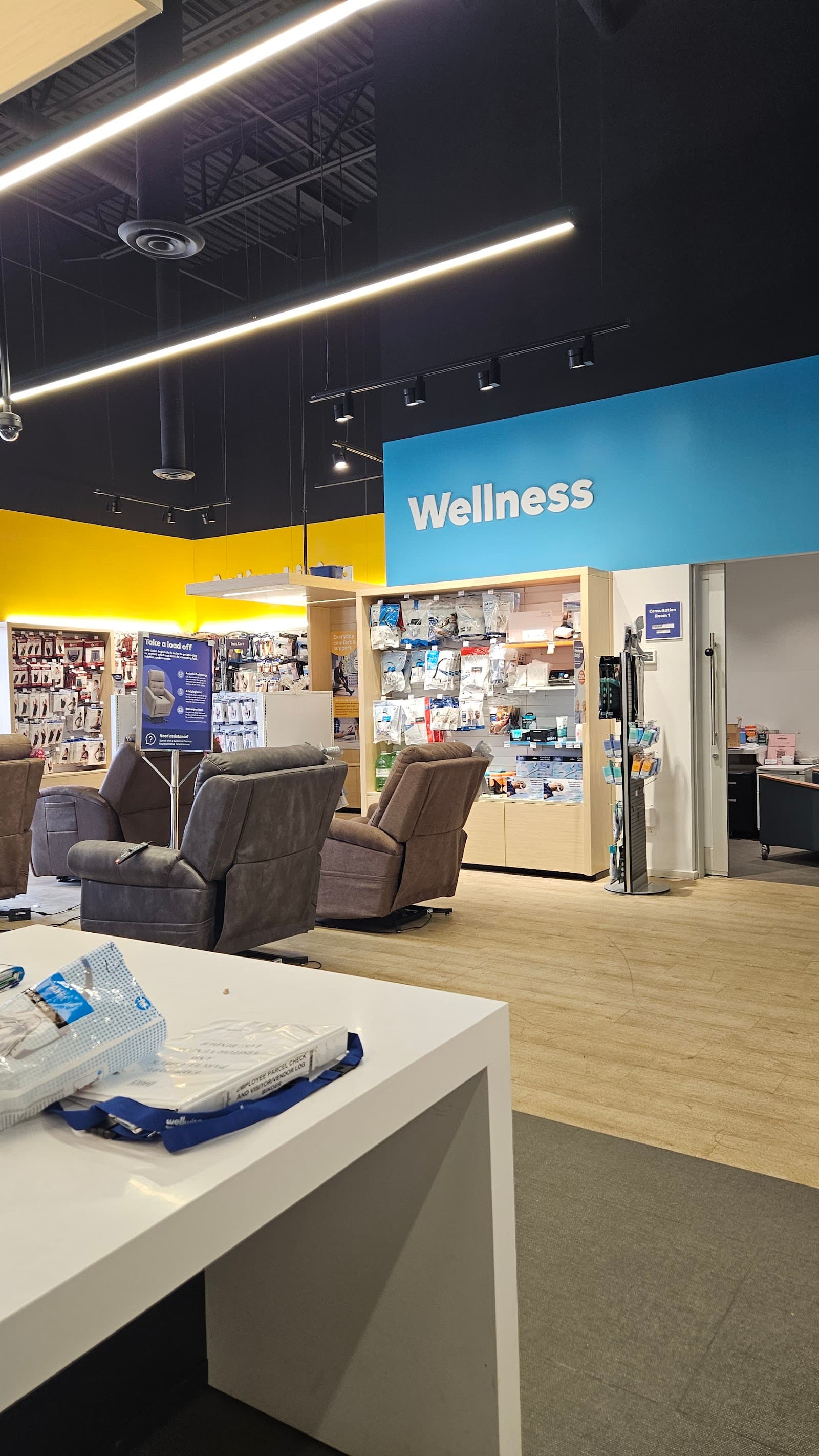 Wellwise Home Health & Wellness photo 2