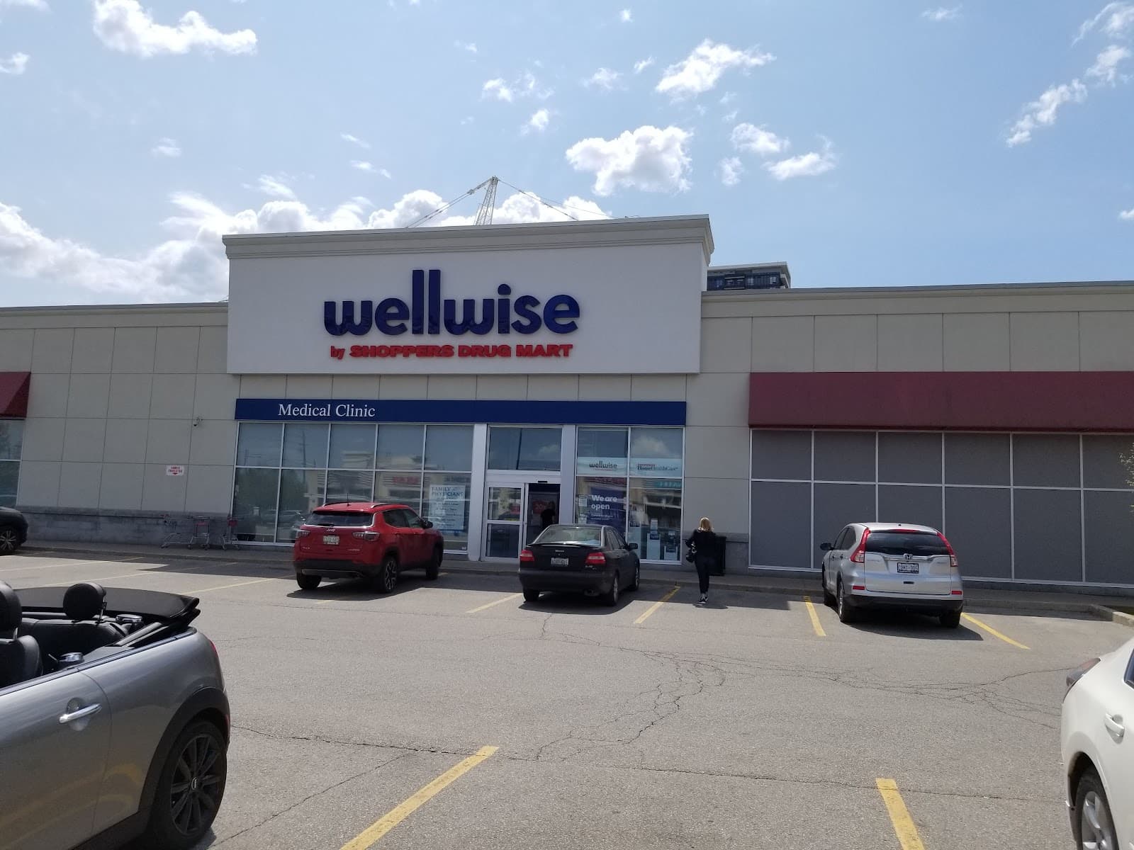 Wellwise Home Health & Wellness