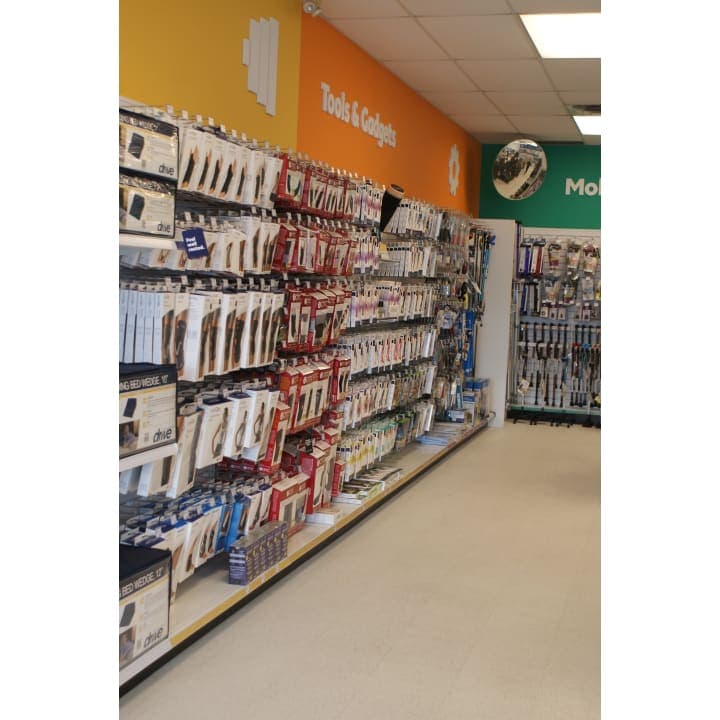 Wellwise Home Health & Wellness, cpap equipment in Victoria