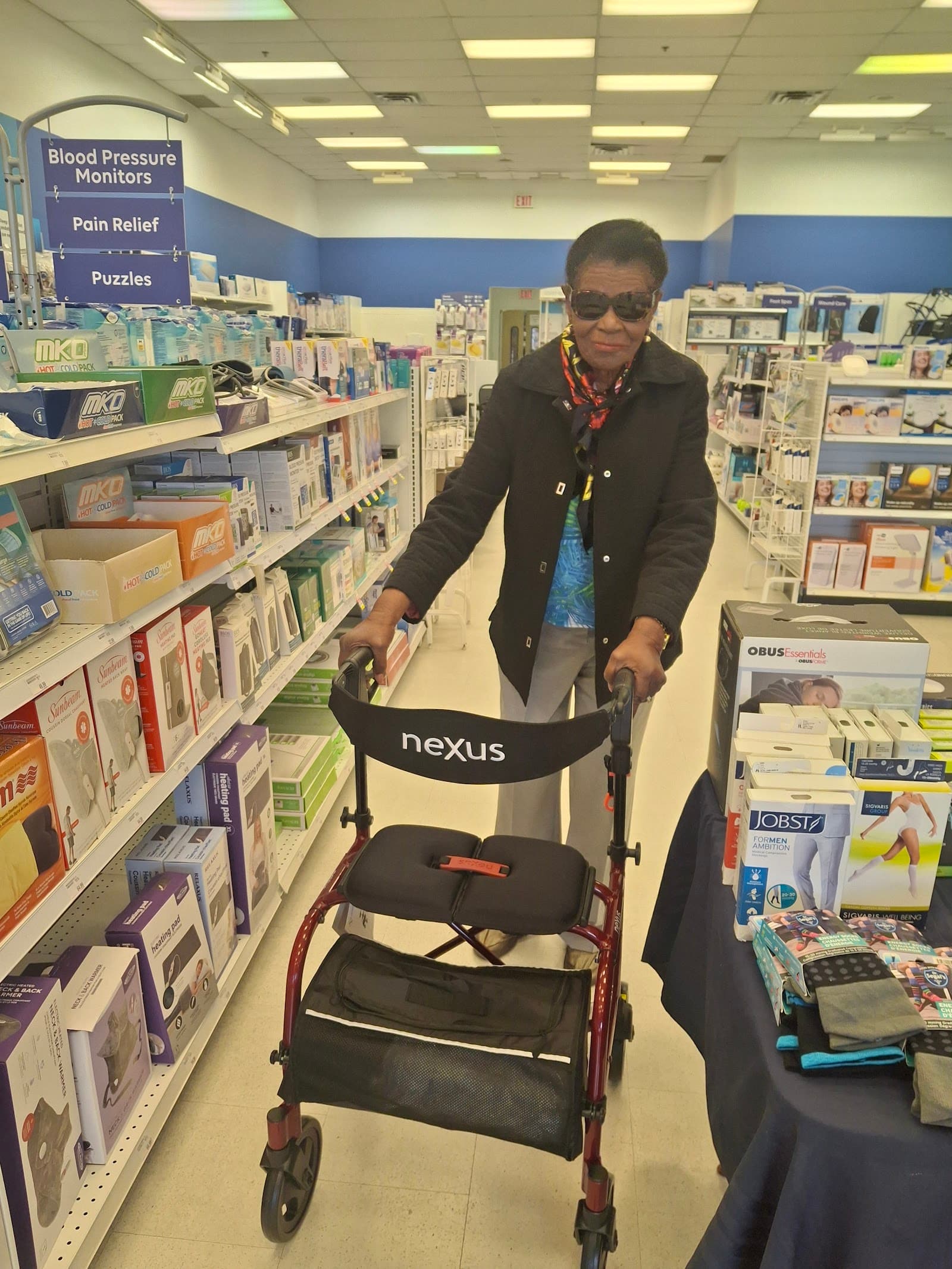 Wellwise Home Health & Wellness photo 1