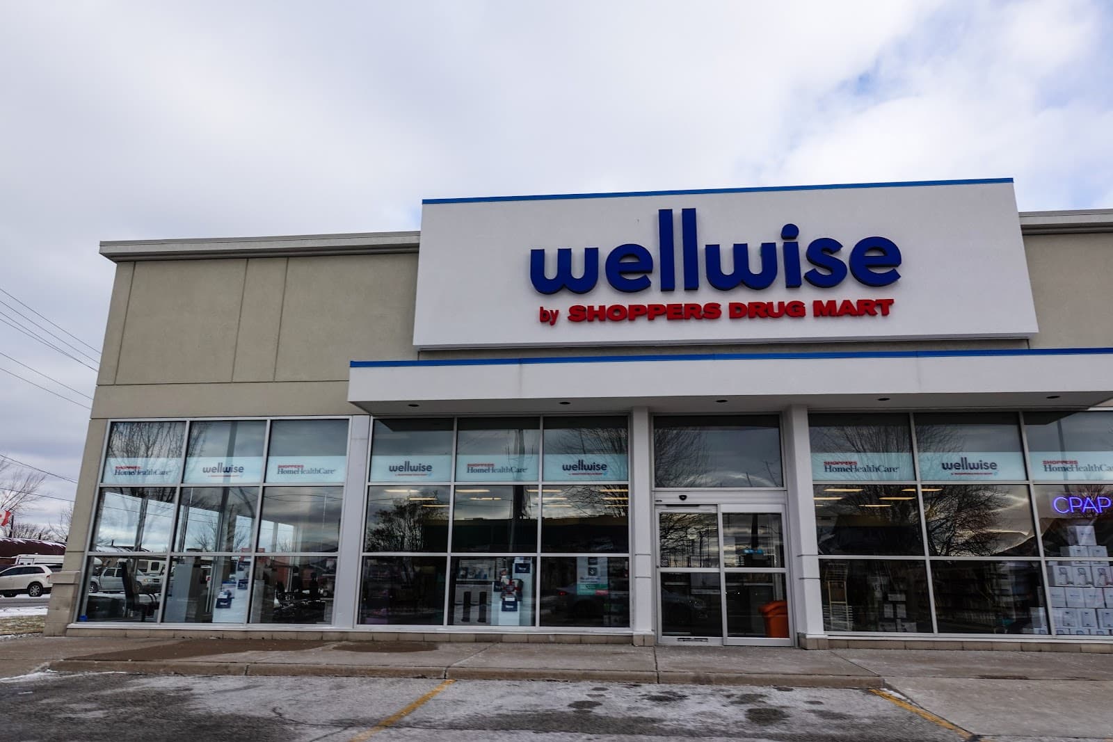 Wellwise Home Health & Wellness