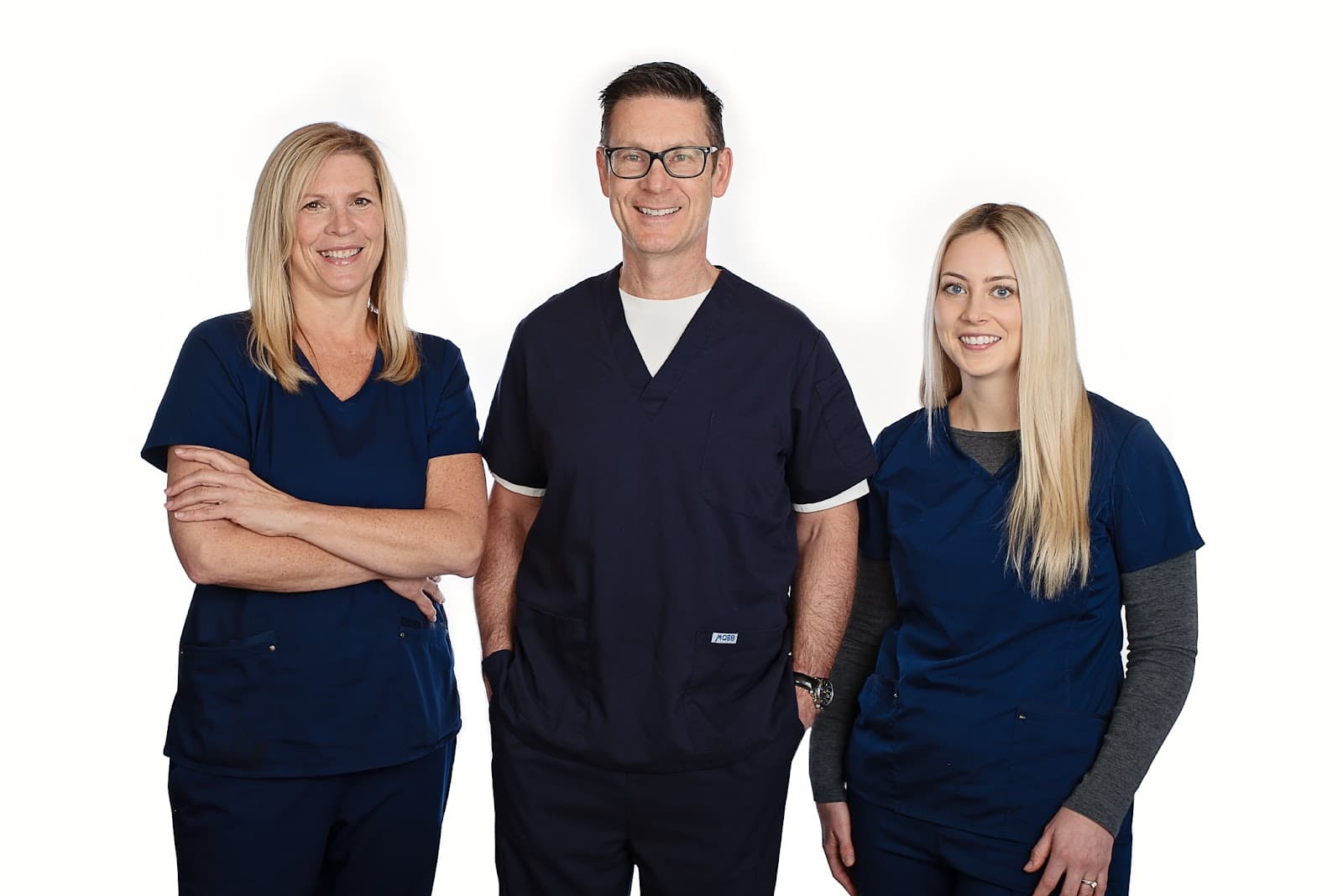 Werkman, Boven & Associates, podiatry & foot care in Oakville, photo 1 of 4
