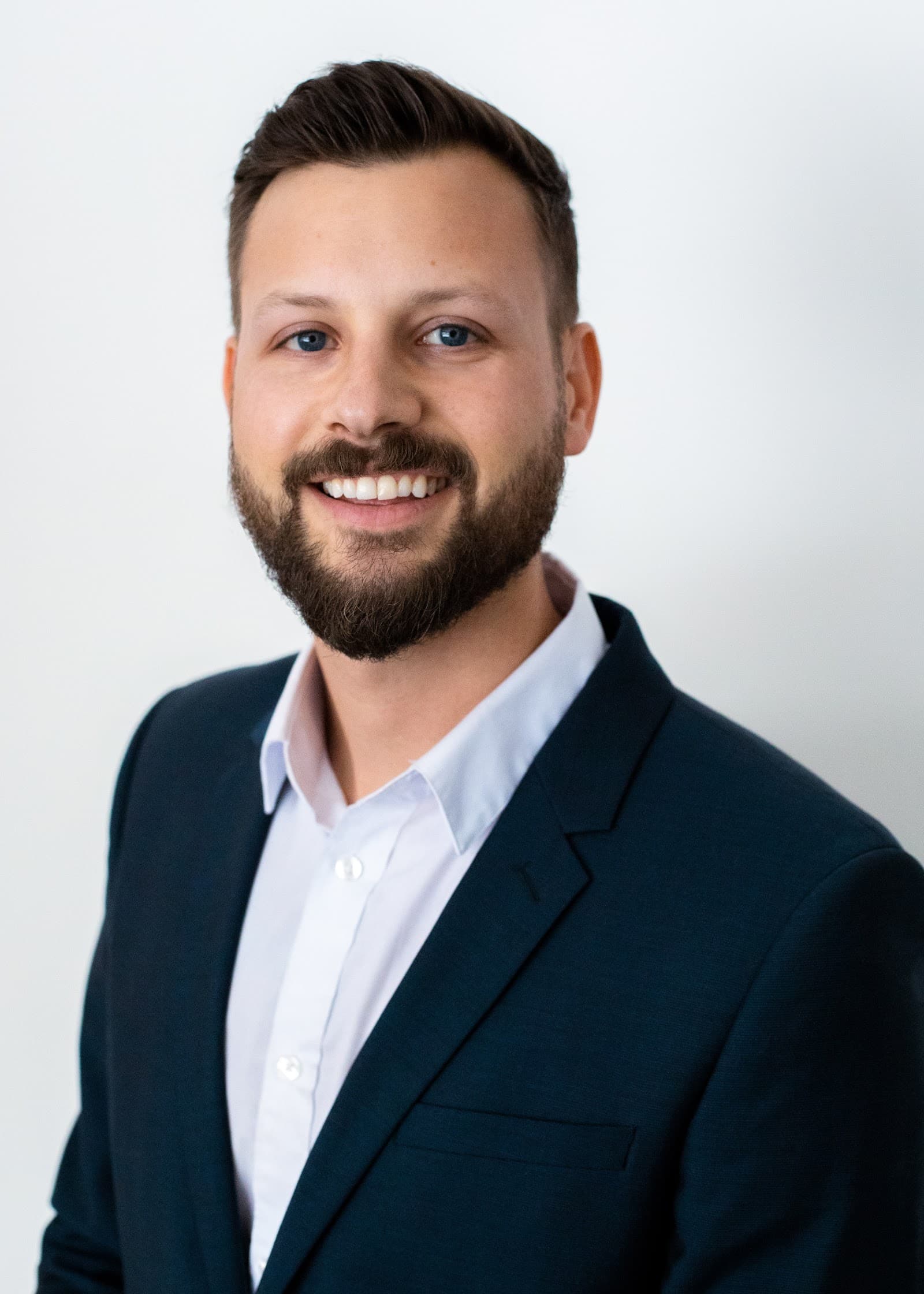 Wesley Greer Desjardins Insurance photo 1 of 4