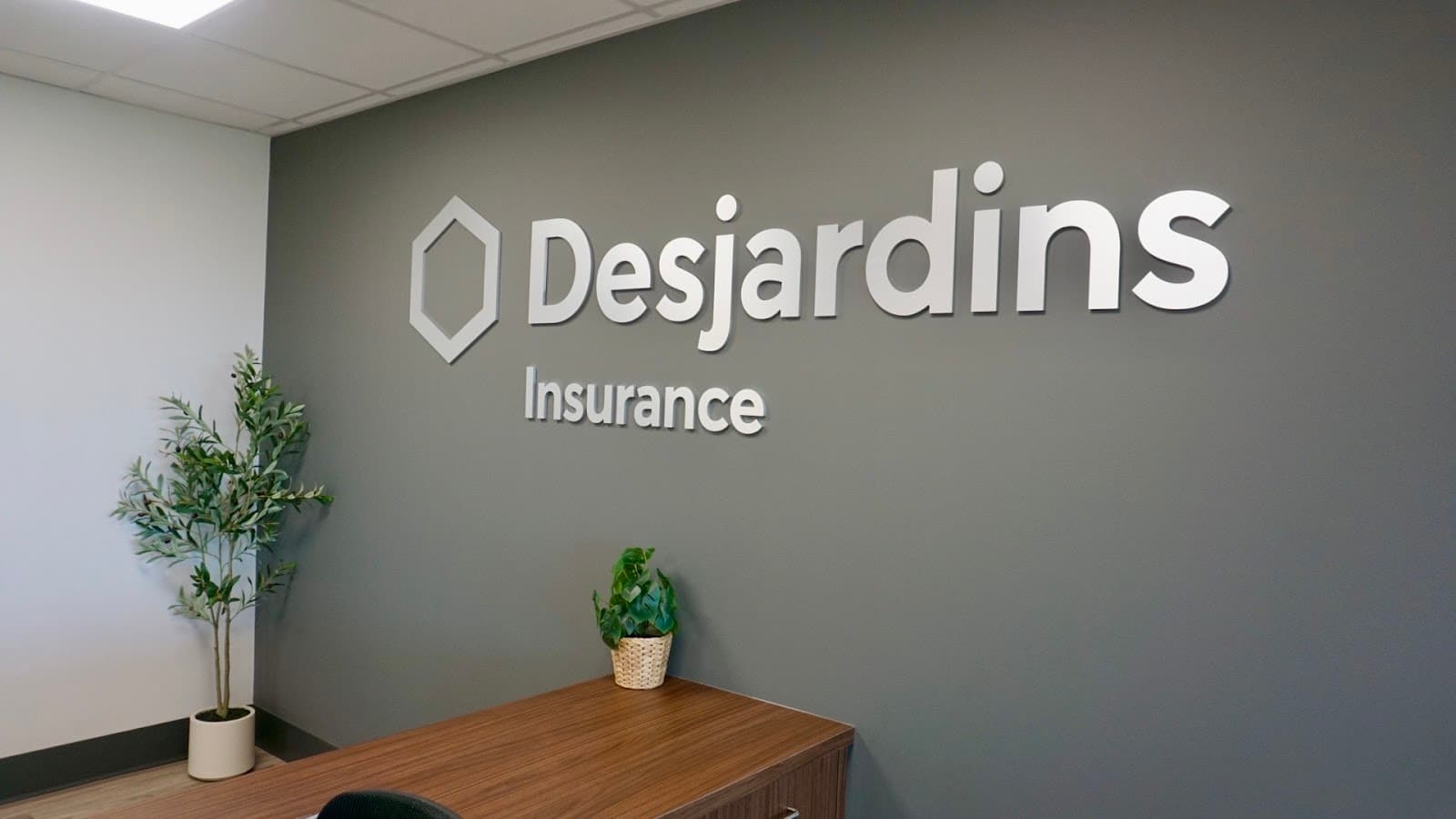Wesley Greer Desjardins Insurance photo 3