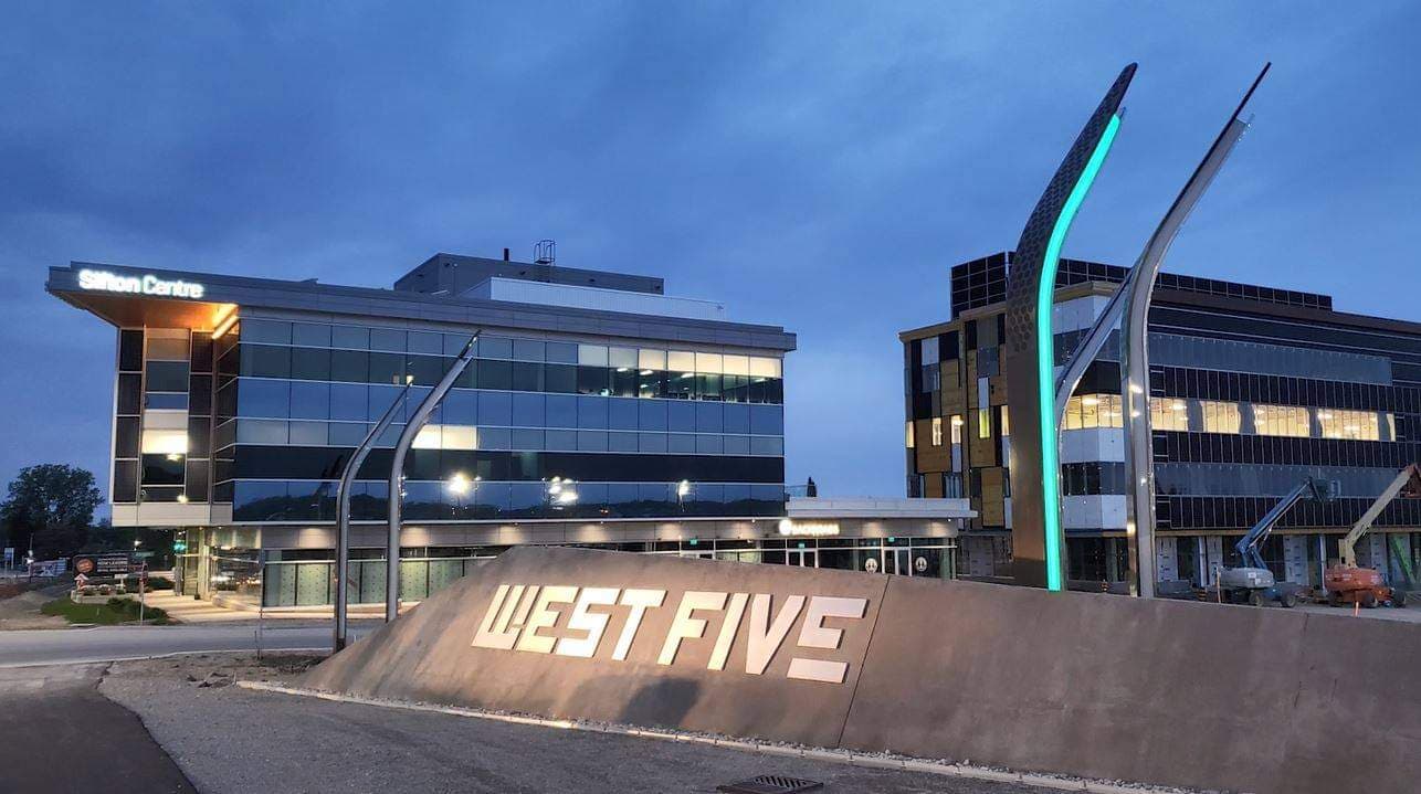 West 5 Optometry - Your London Optometrist photo 3