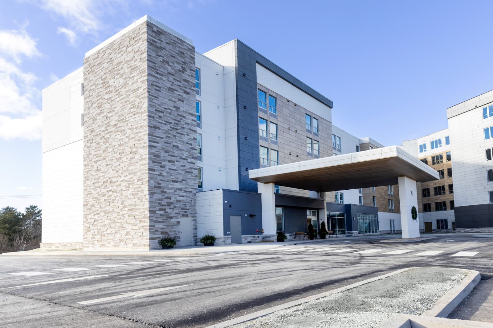 West Bedford Transitional Health photo 1 of 4