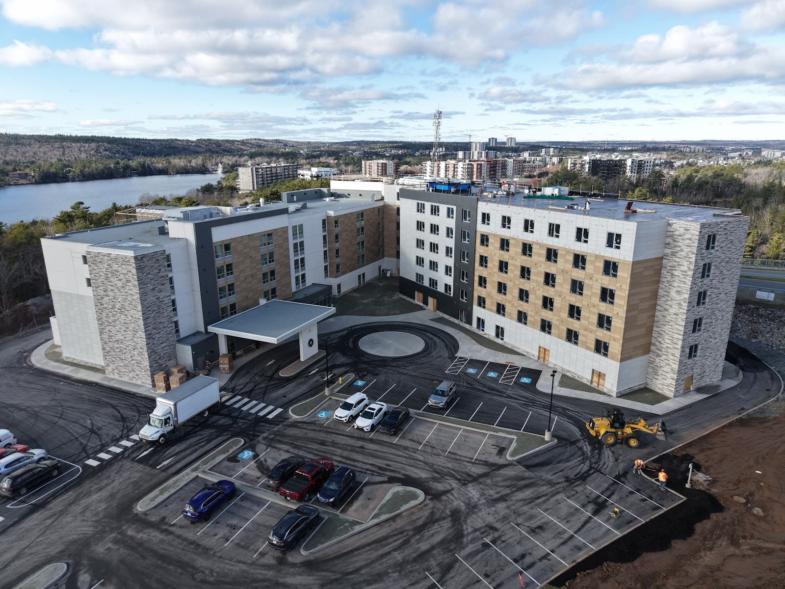 West Bedford Transitional Health photo 1
