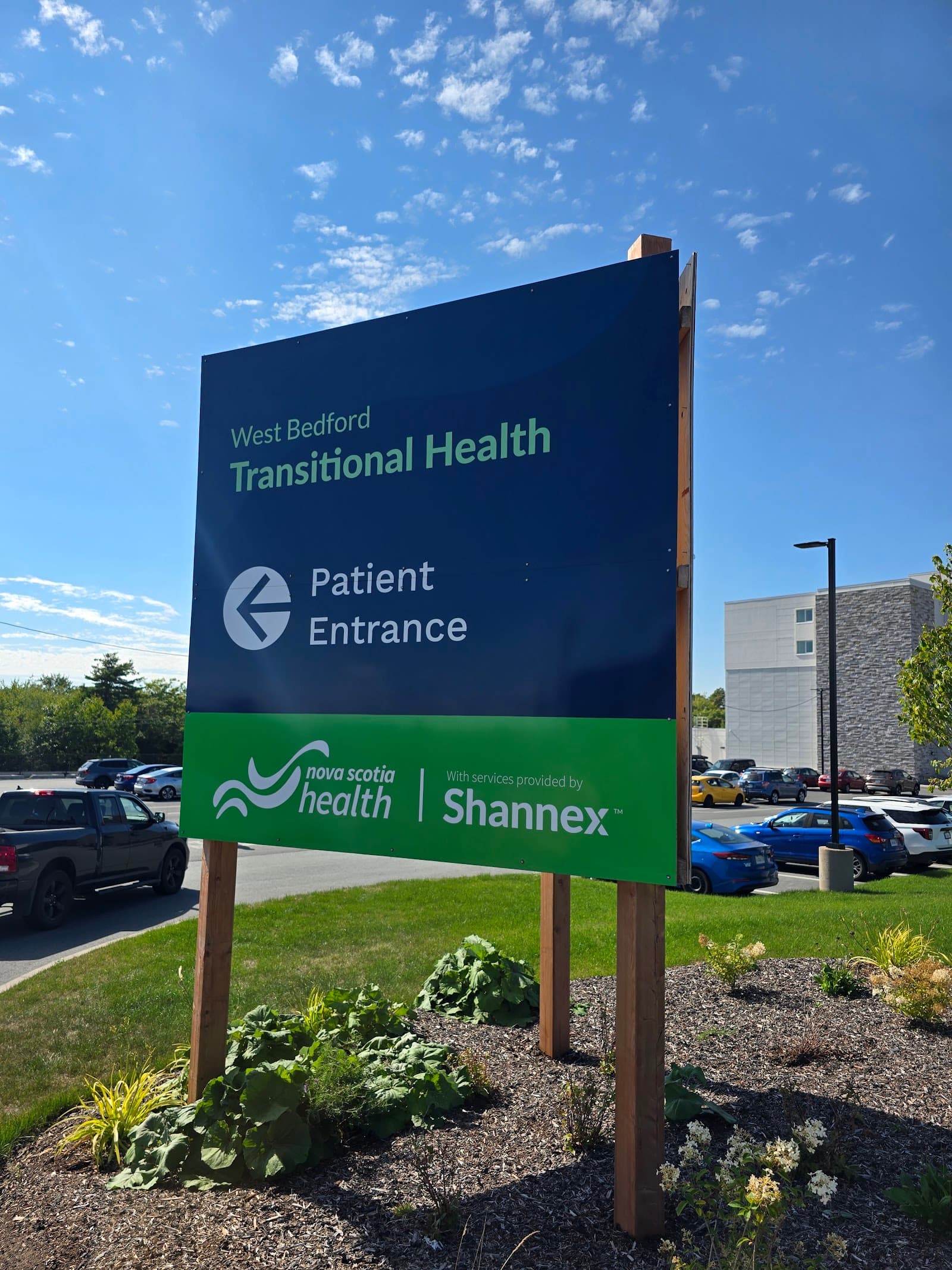West Bedford Transitional Health photo 2