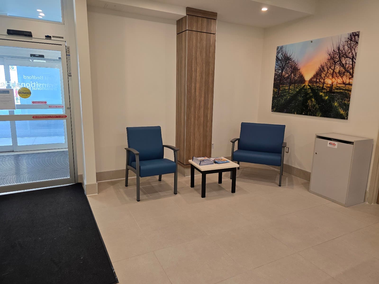 West Bedford Transitional Health photo 3