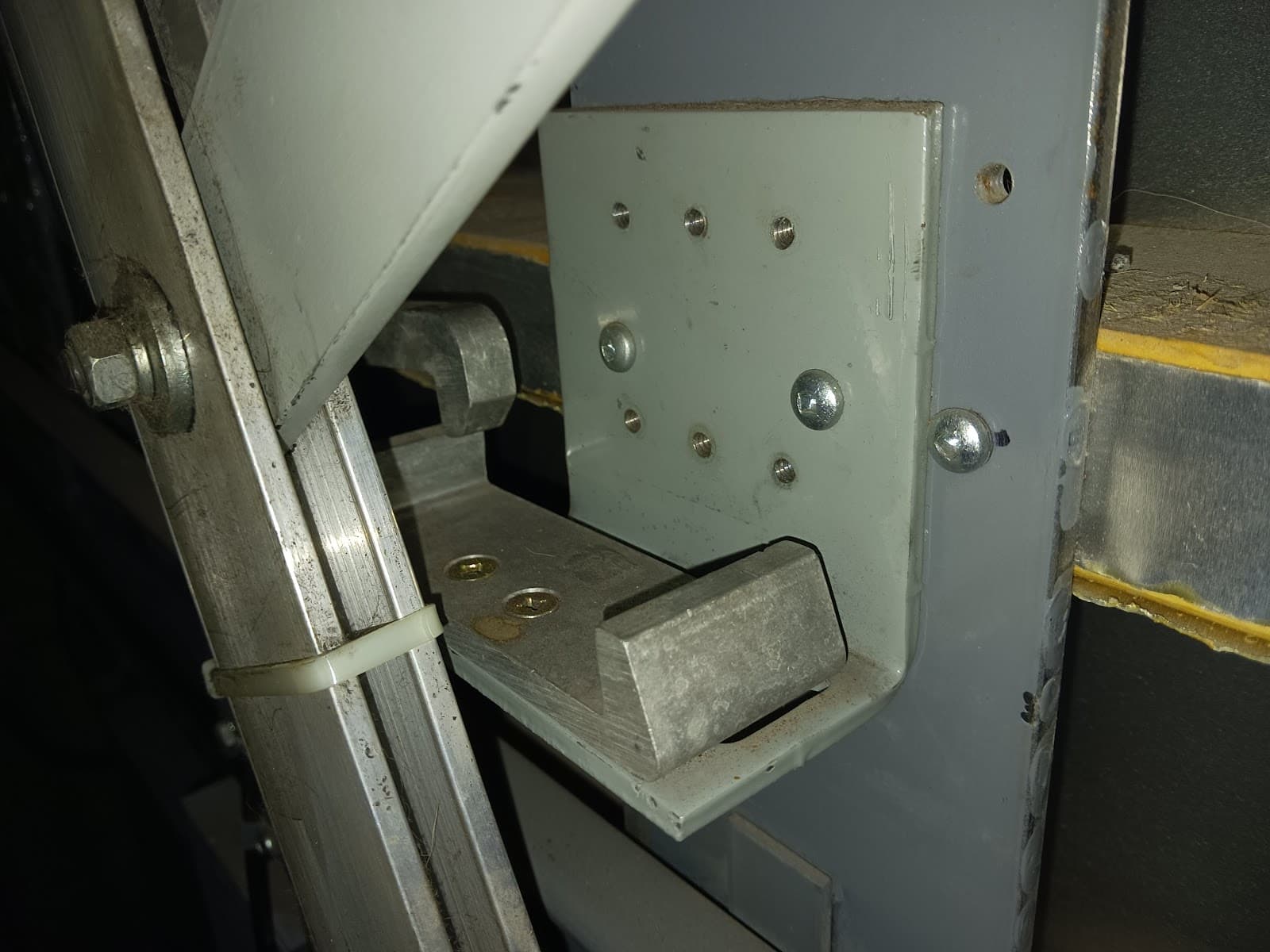 West Coast Elevator Services Ltd