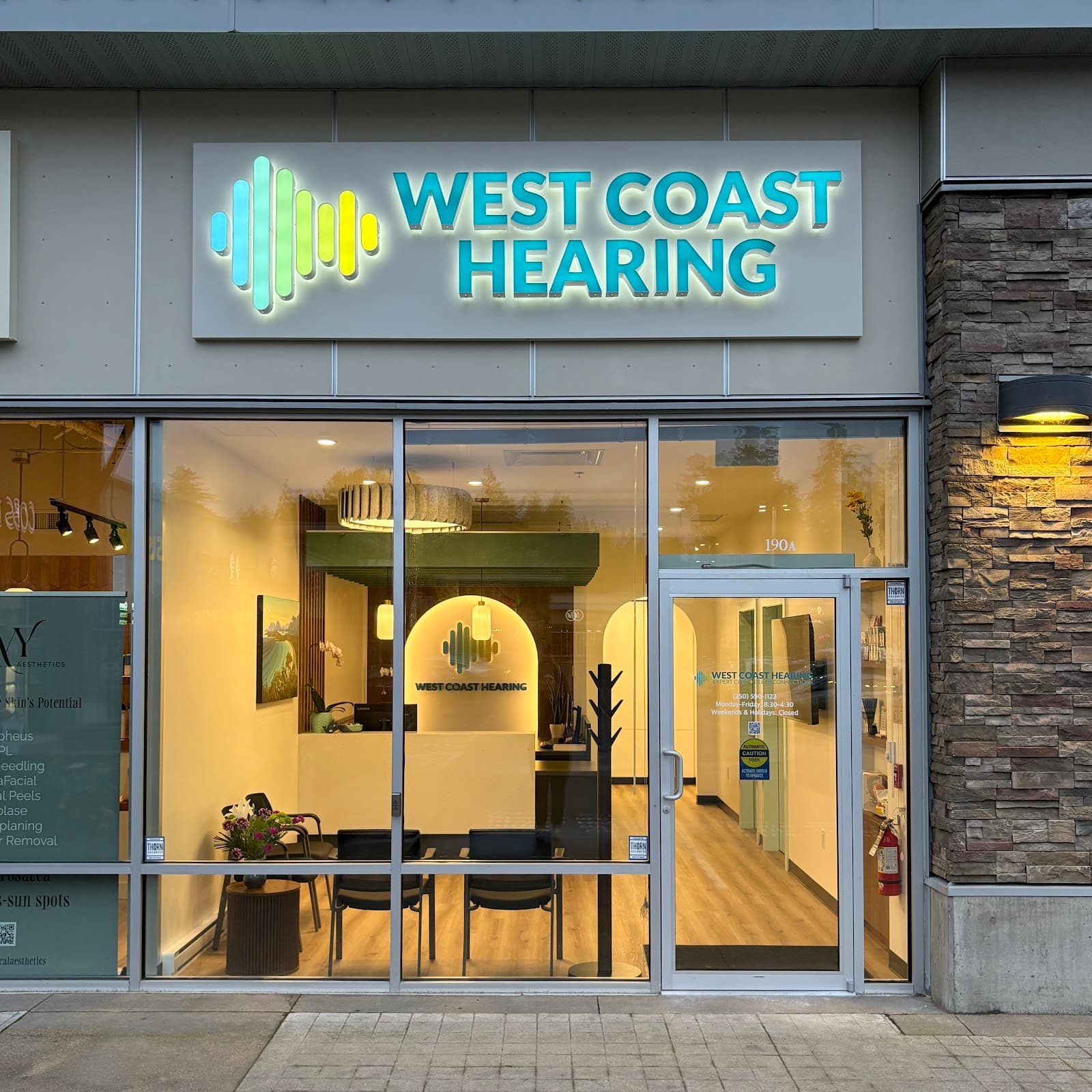 West Coast Hearing