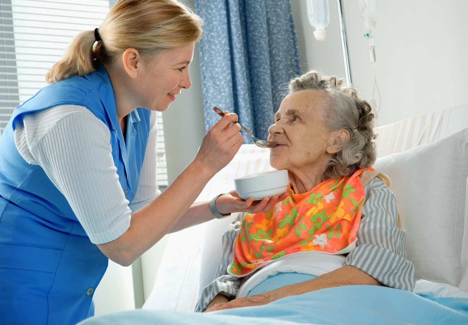 West Coast In-Home Care Inc. (CARE ON CALL), home care agency in Vancouver