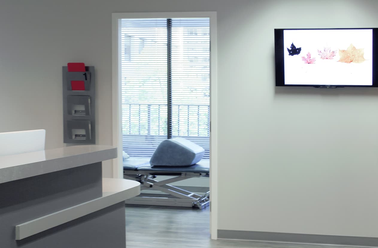 West End Physiotherapy Clinic photo 1 of 4