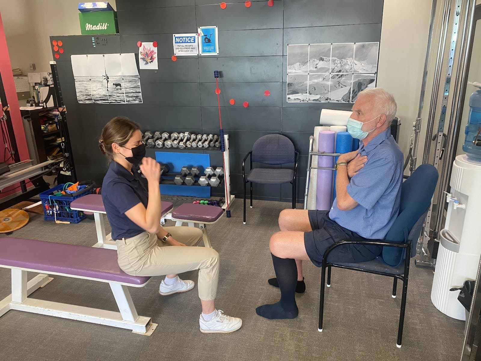 West End Physiotherapy Clinic photo 2