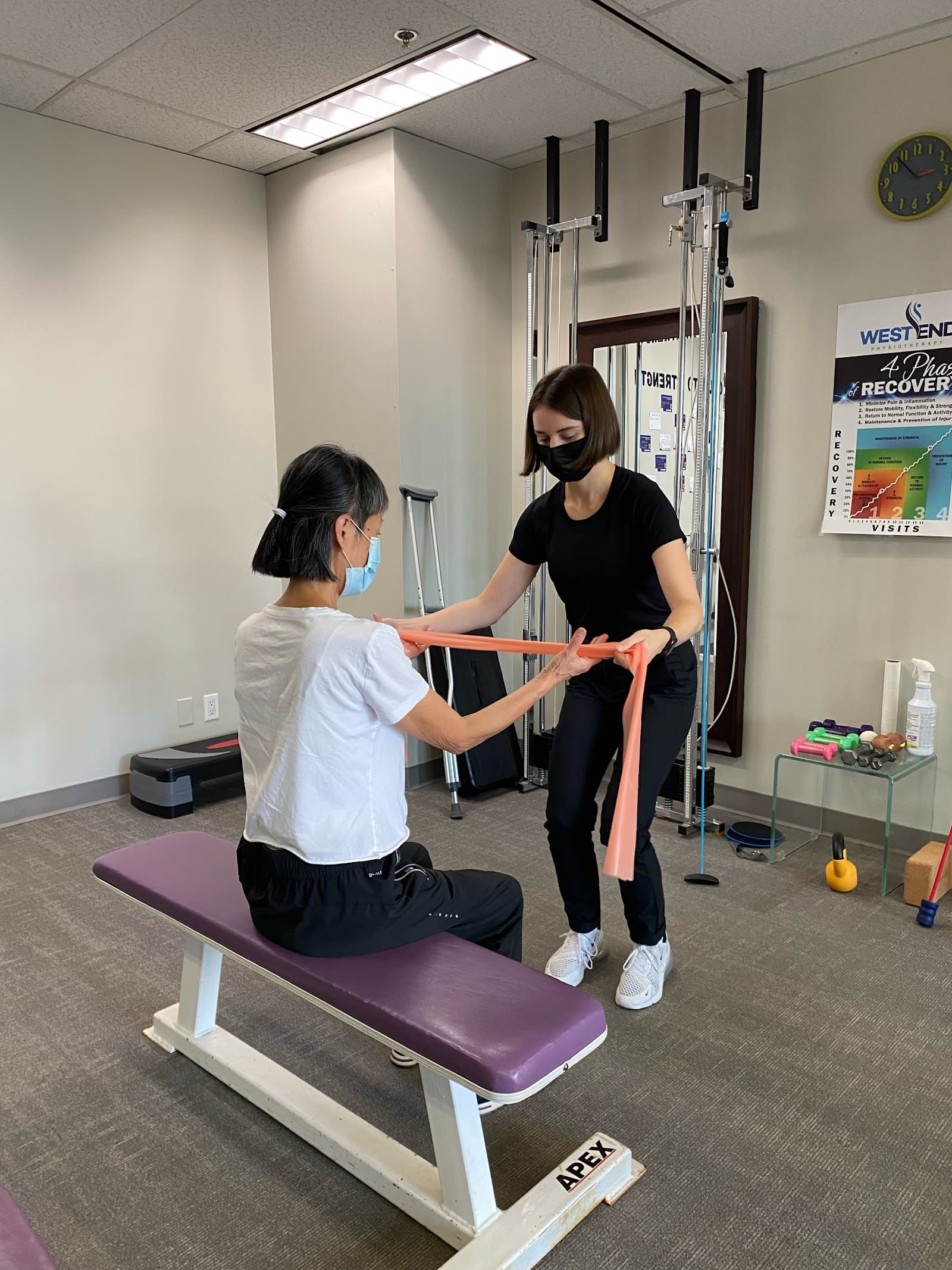 West End Physiotherapy Clinic photo 3