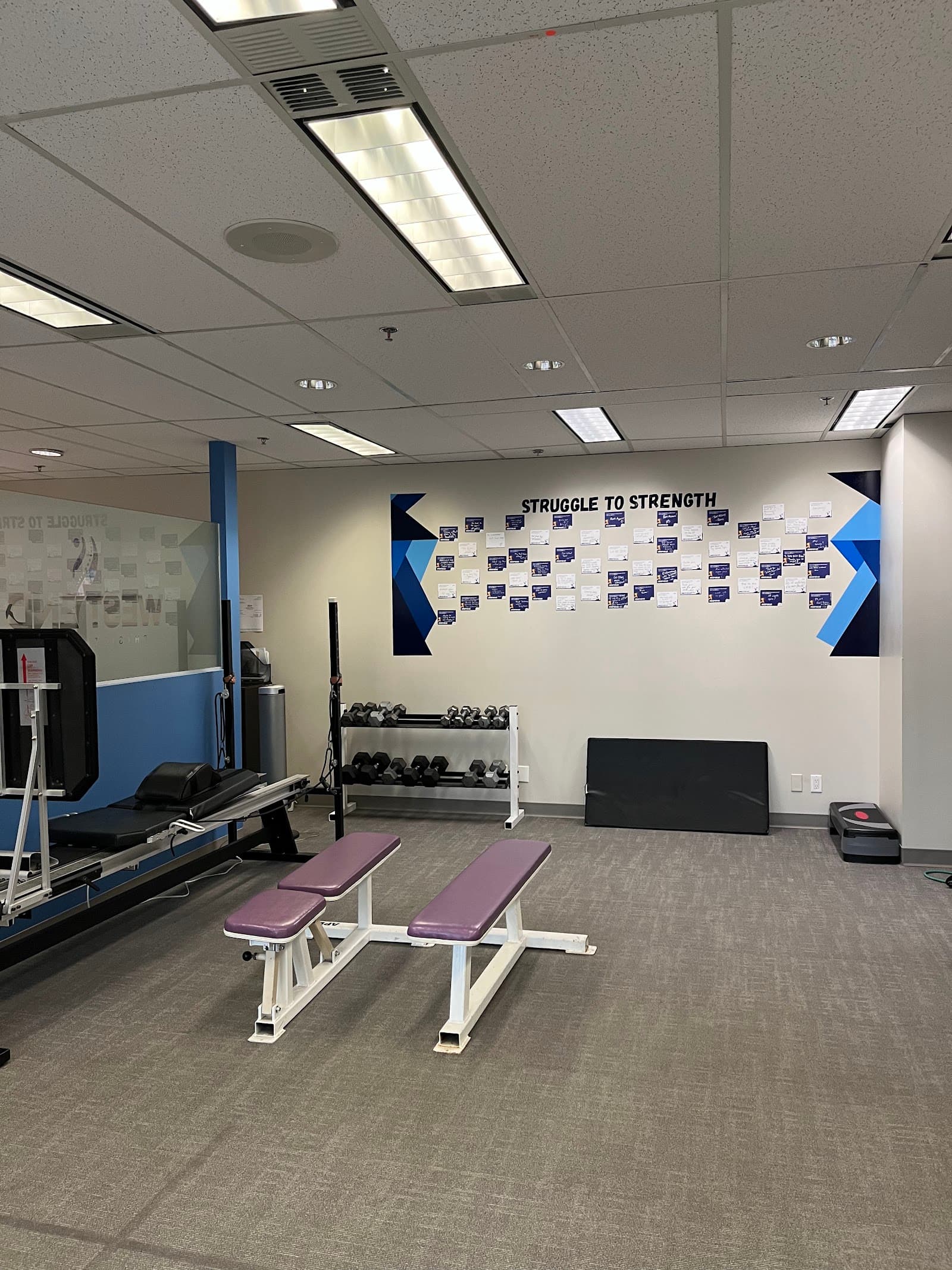West End Physiotherapy Clinic photo 4