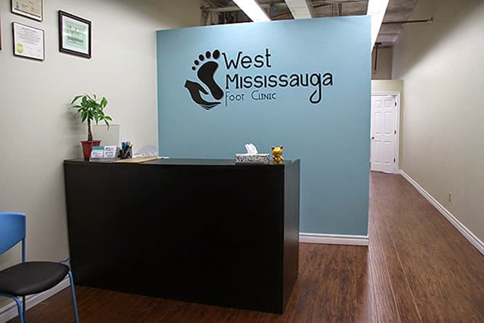 West Mississauga Foot Clinic photo 2