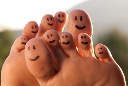 West Mountain Foot Care Clinic photo 1 of 2