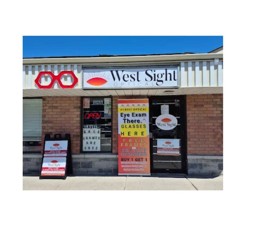 West Sight Optical photo 1