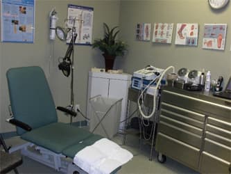 West Toronto Foot & Ankle Clinic, podiatry & foot care in Toronto, photo 4