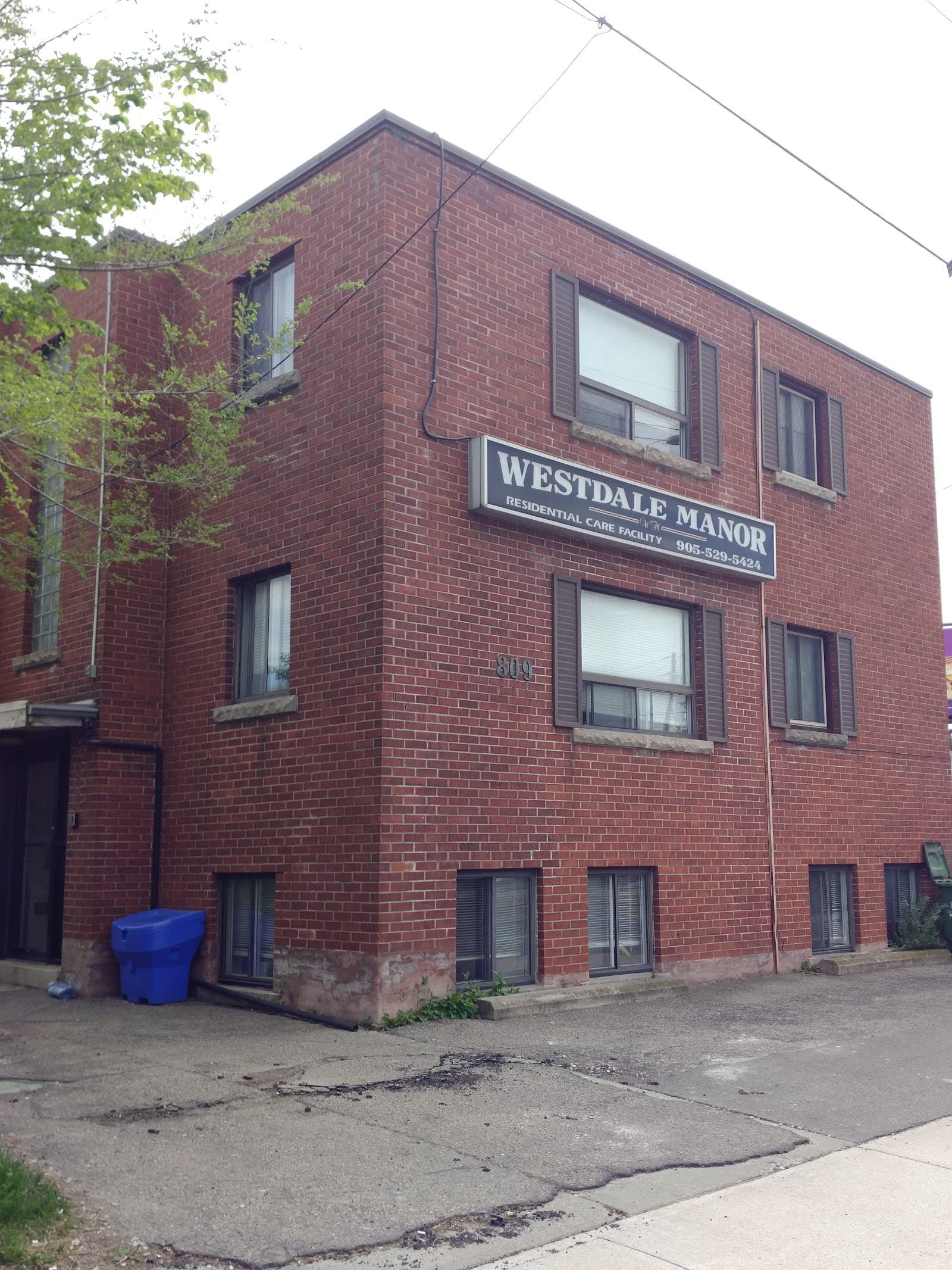 West Valley Suites photo 1 of 2