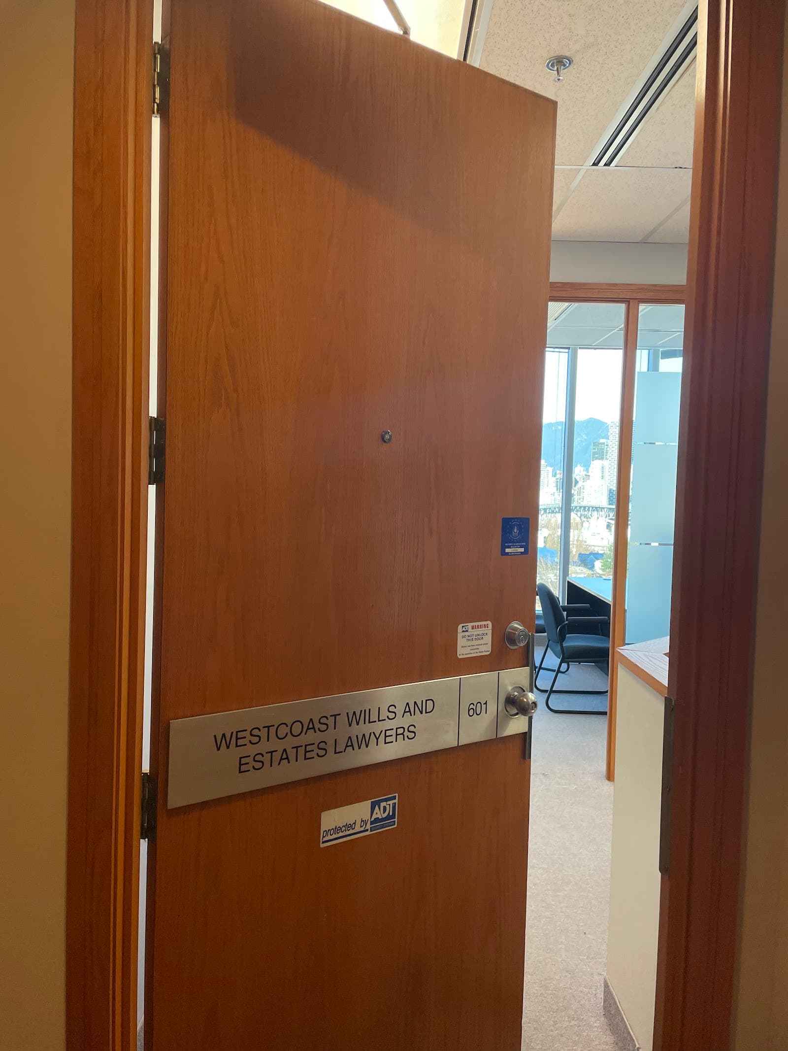 Westcoast Wills & Estates - Vancouver photo 2