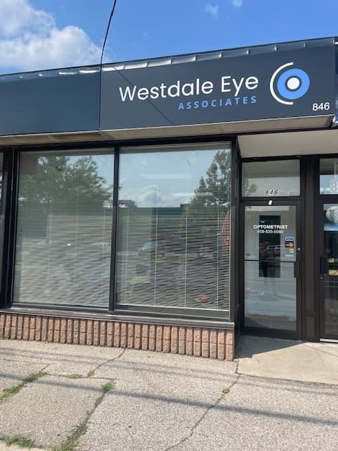 Westdale Eye Associates