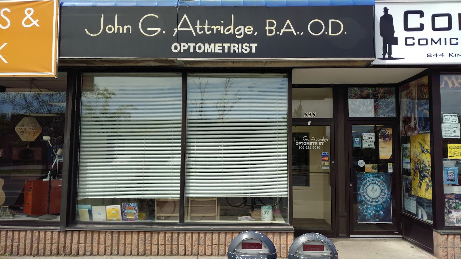 Westdale Eye Associates photo 1
