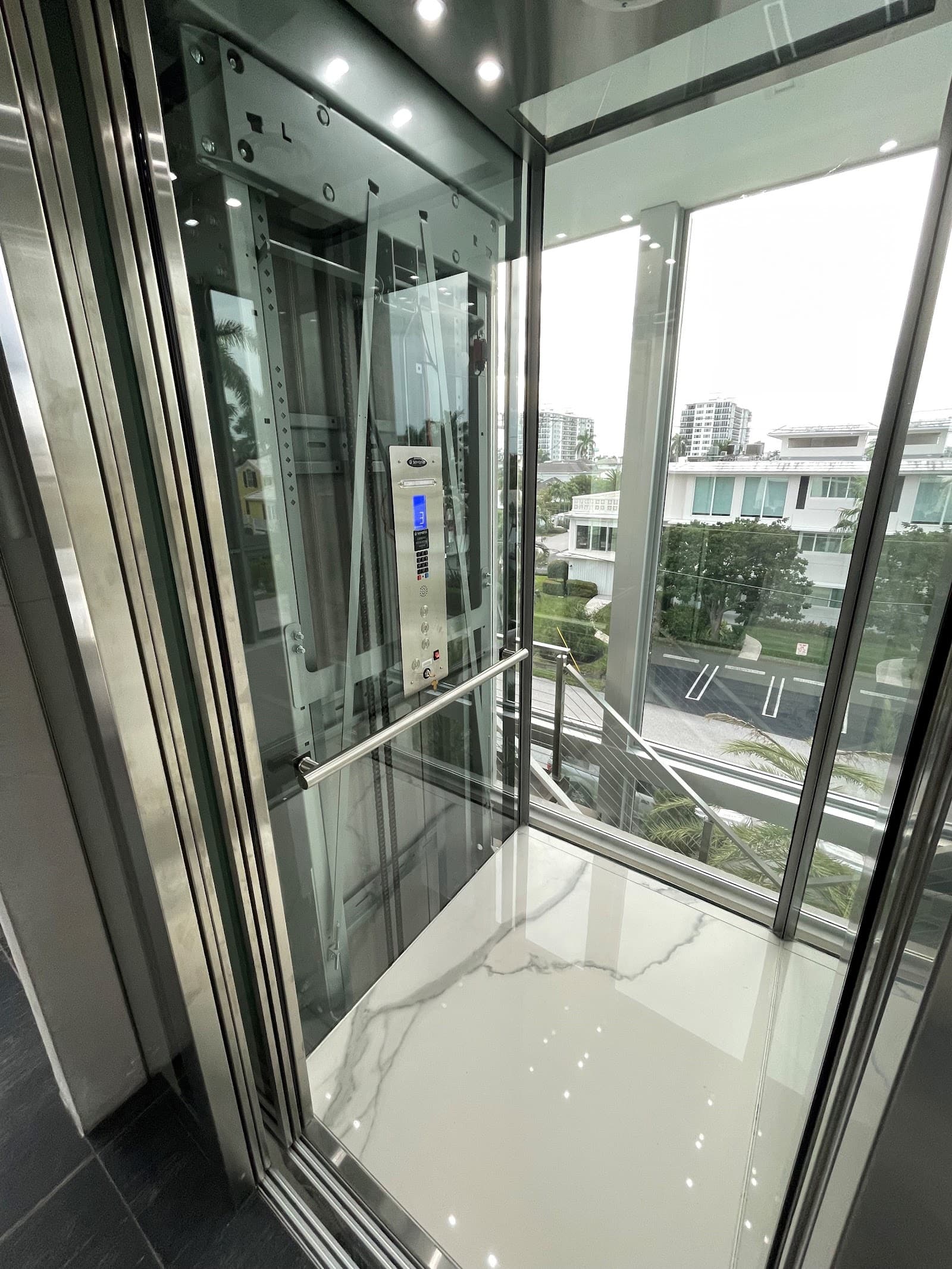 Western Elevator Ltd photo 1