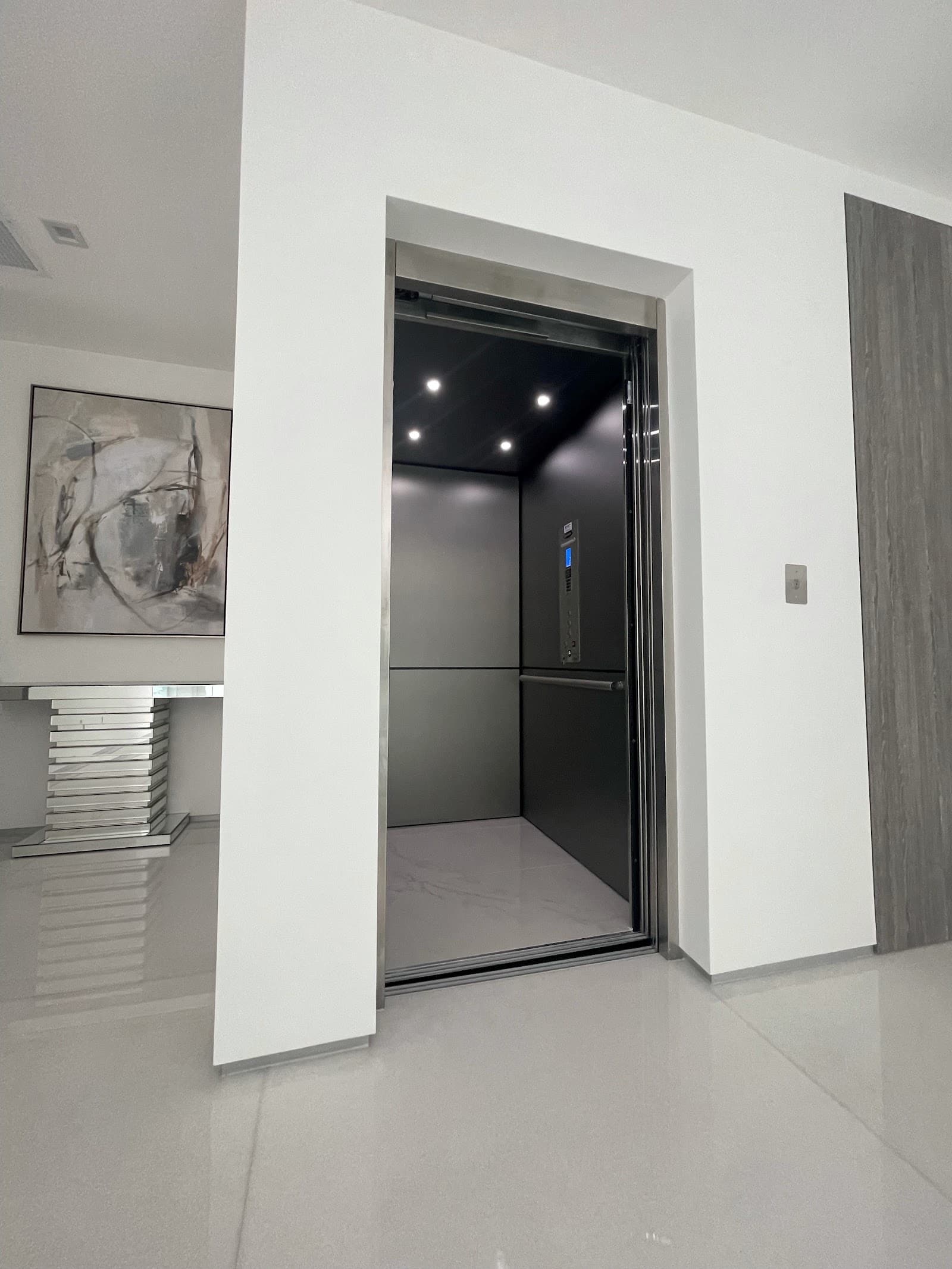 Western Elevator Ltd - Home Elevators and Platform Lifts photo 2
