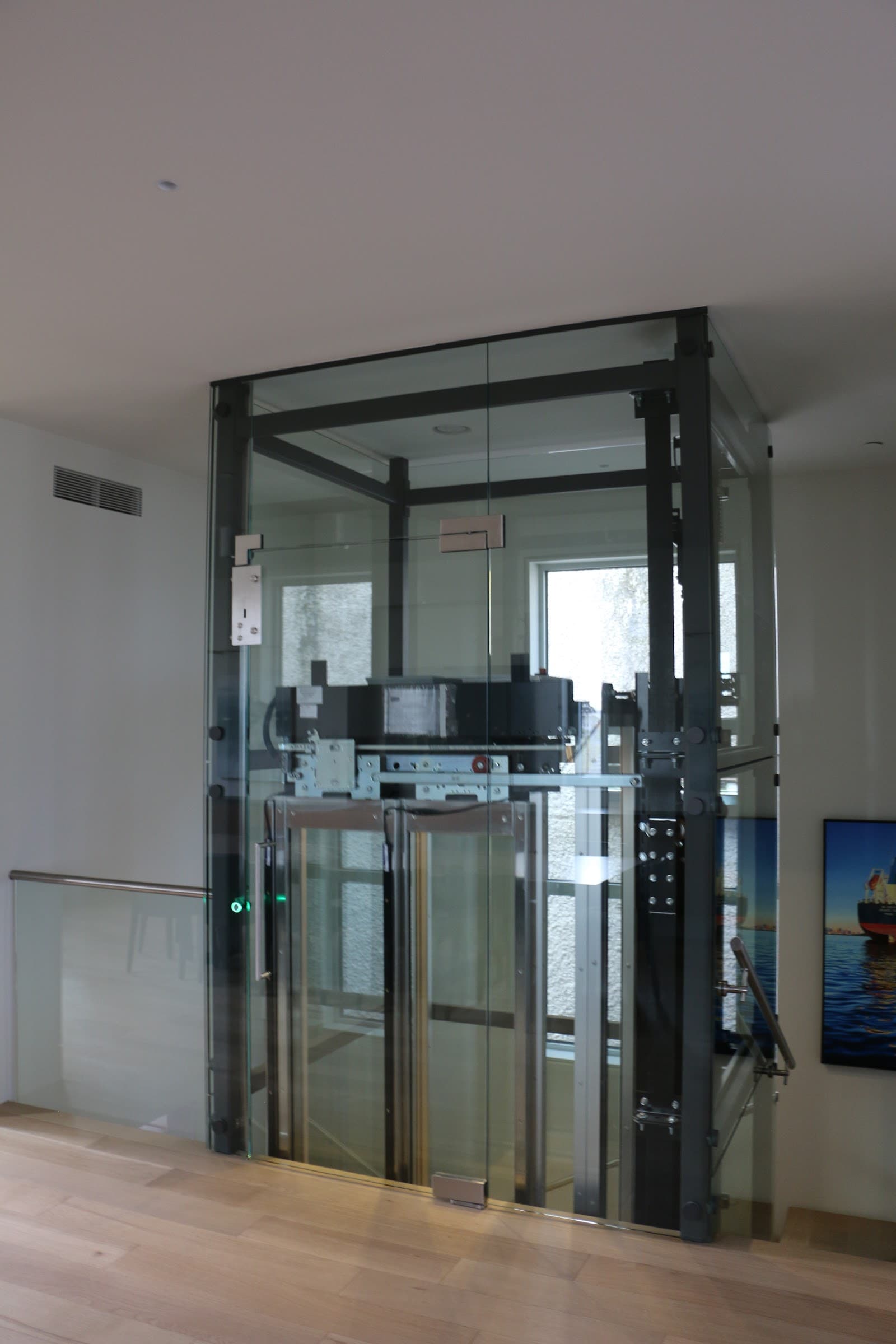 Western Elevator Ltd - Home Elevators and Platform Lifts photo 3