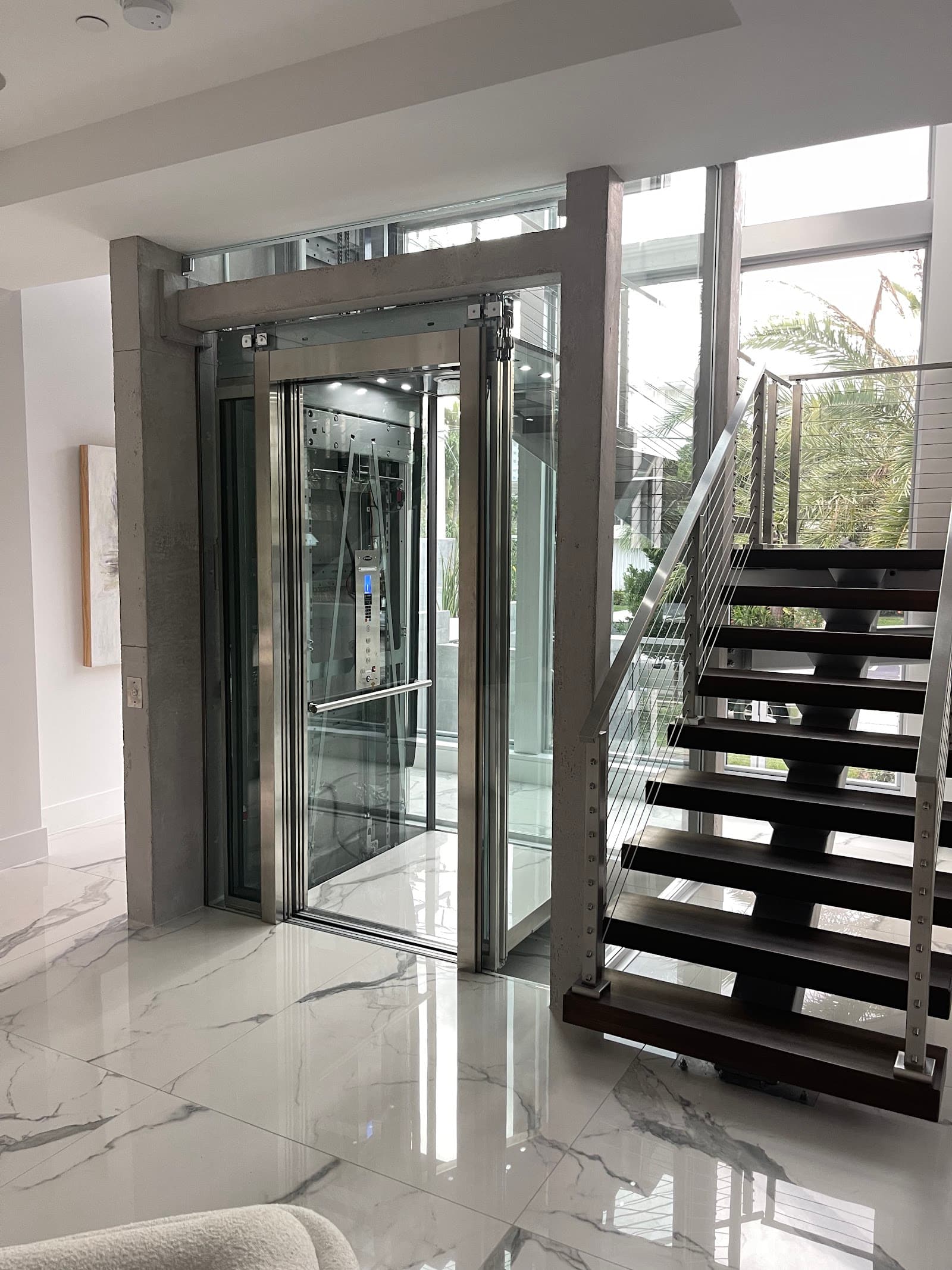 Western Elevator Ltd photo 5