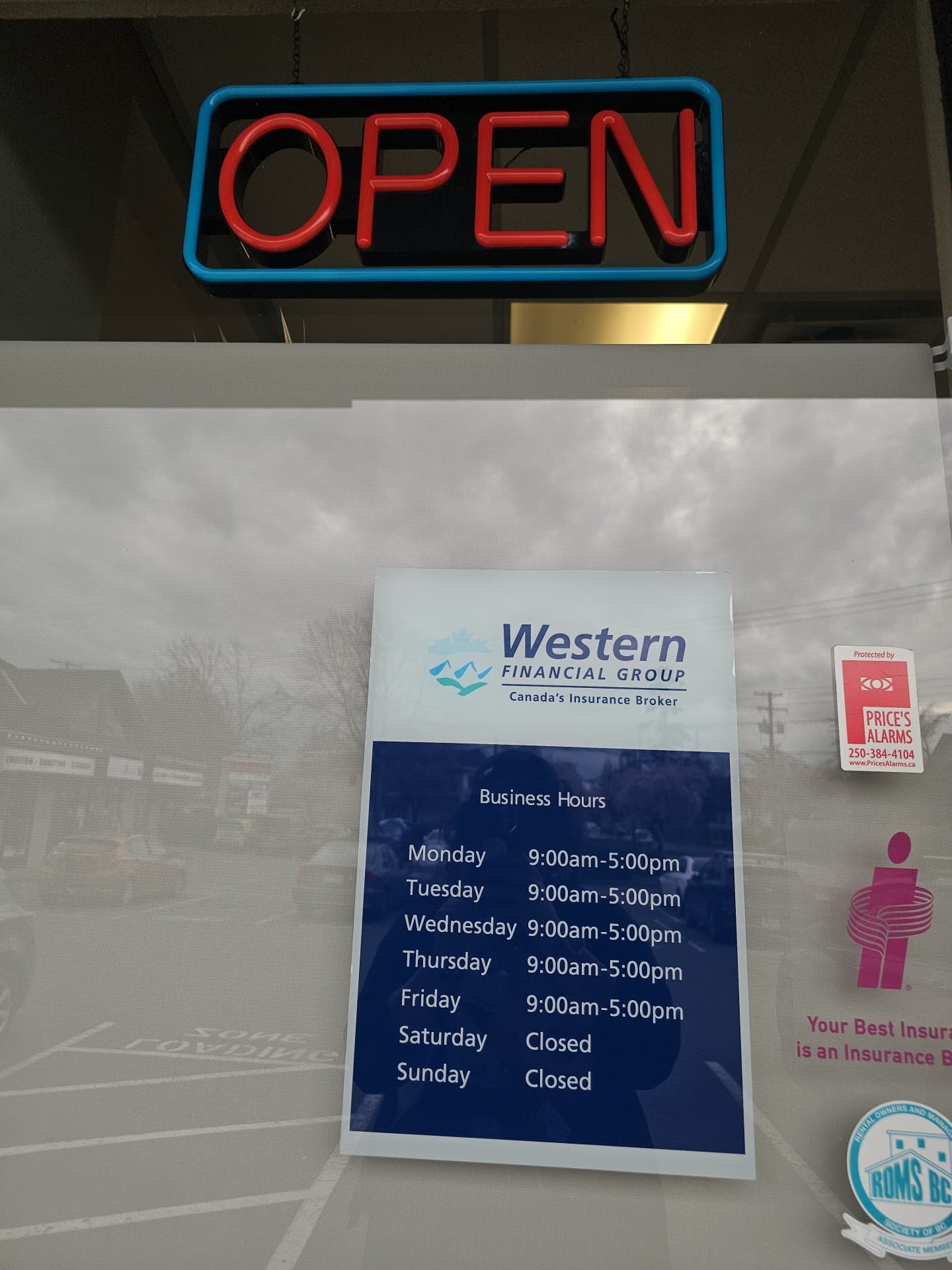 Western Financial Group - Canada's Insurance Broker photo 2