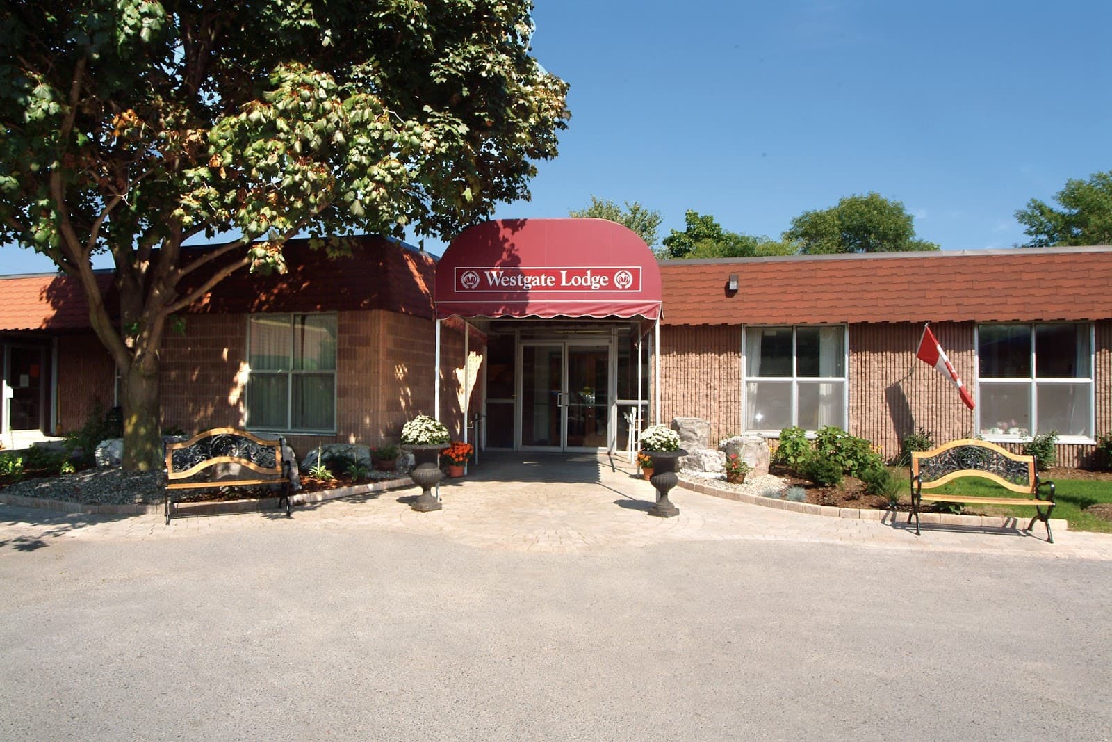 Westgate Lodge photo 1 of 3