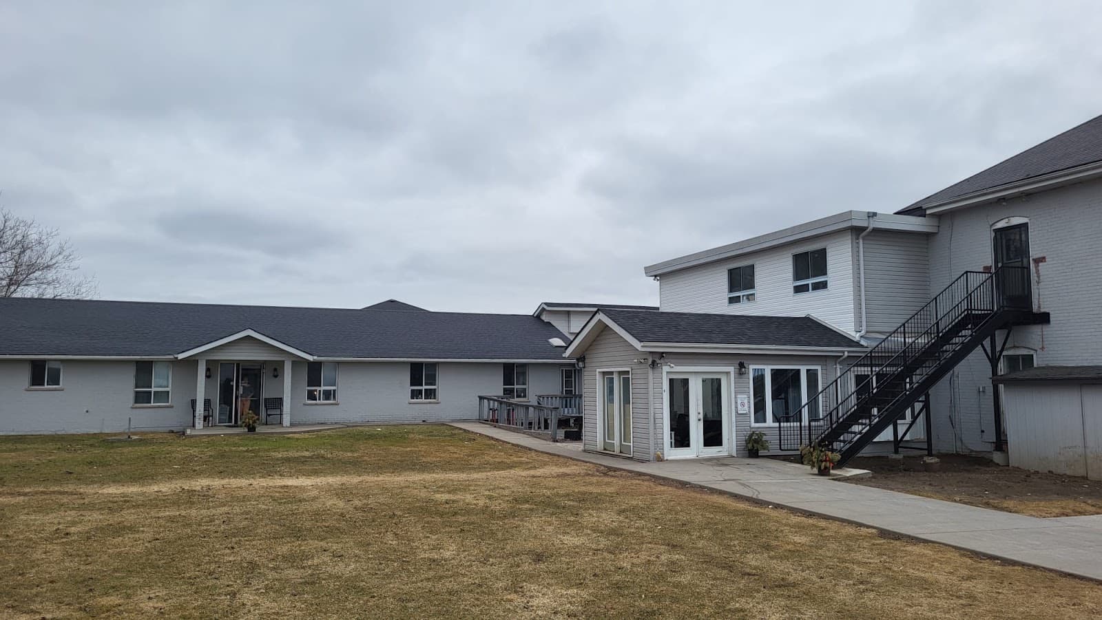 Westhill Retirement Home