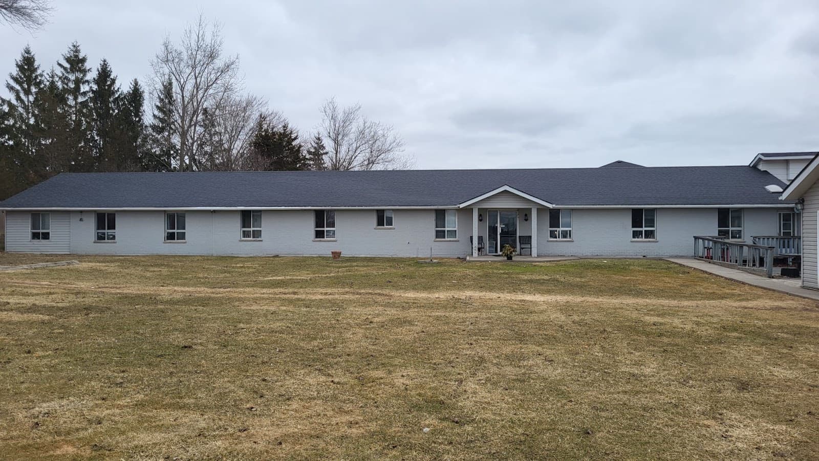 Westhill Retirement Home photo 1