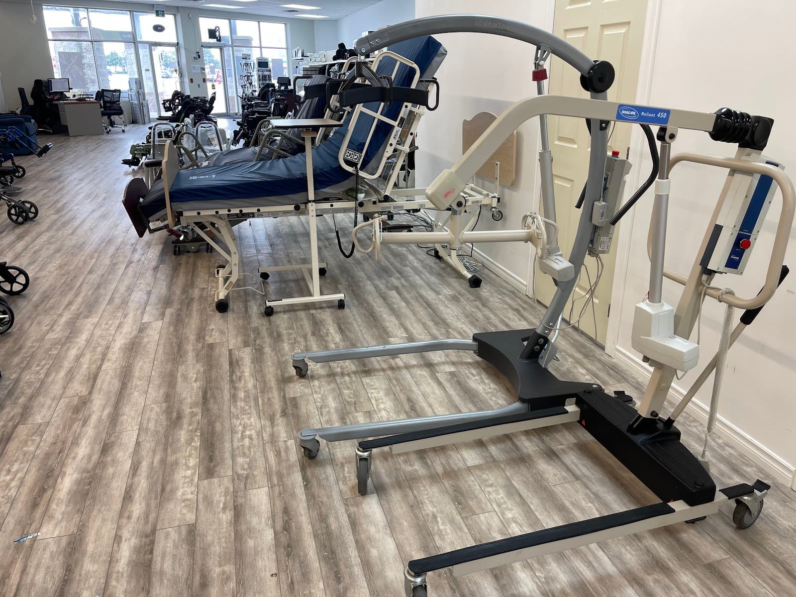 Westin Healthcare Brampton - Medical Equipment & Stairlifts photo 5
