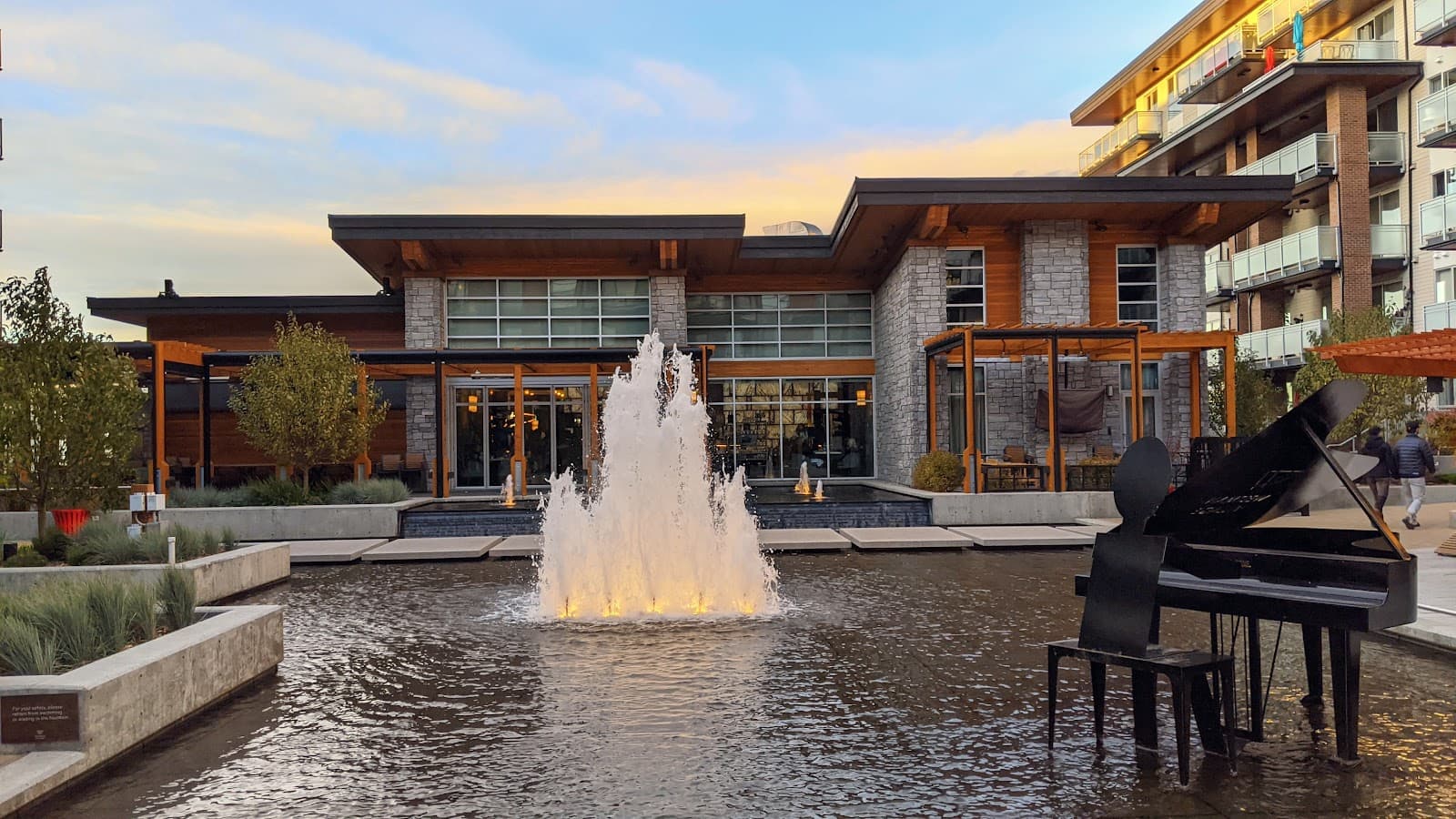Westman Village By Jayman BUILT
