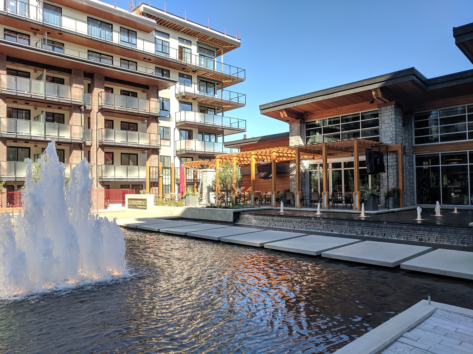 Westman Village By Jayman BUILT photo 2