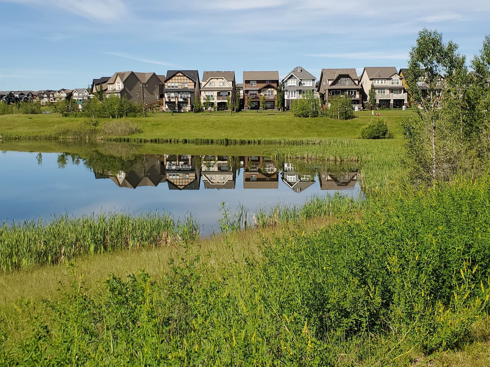 Westman Village By Jayman BUILT photo 3